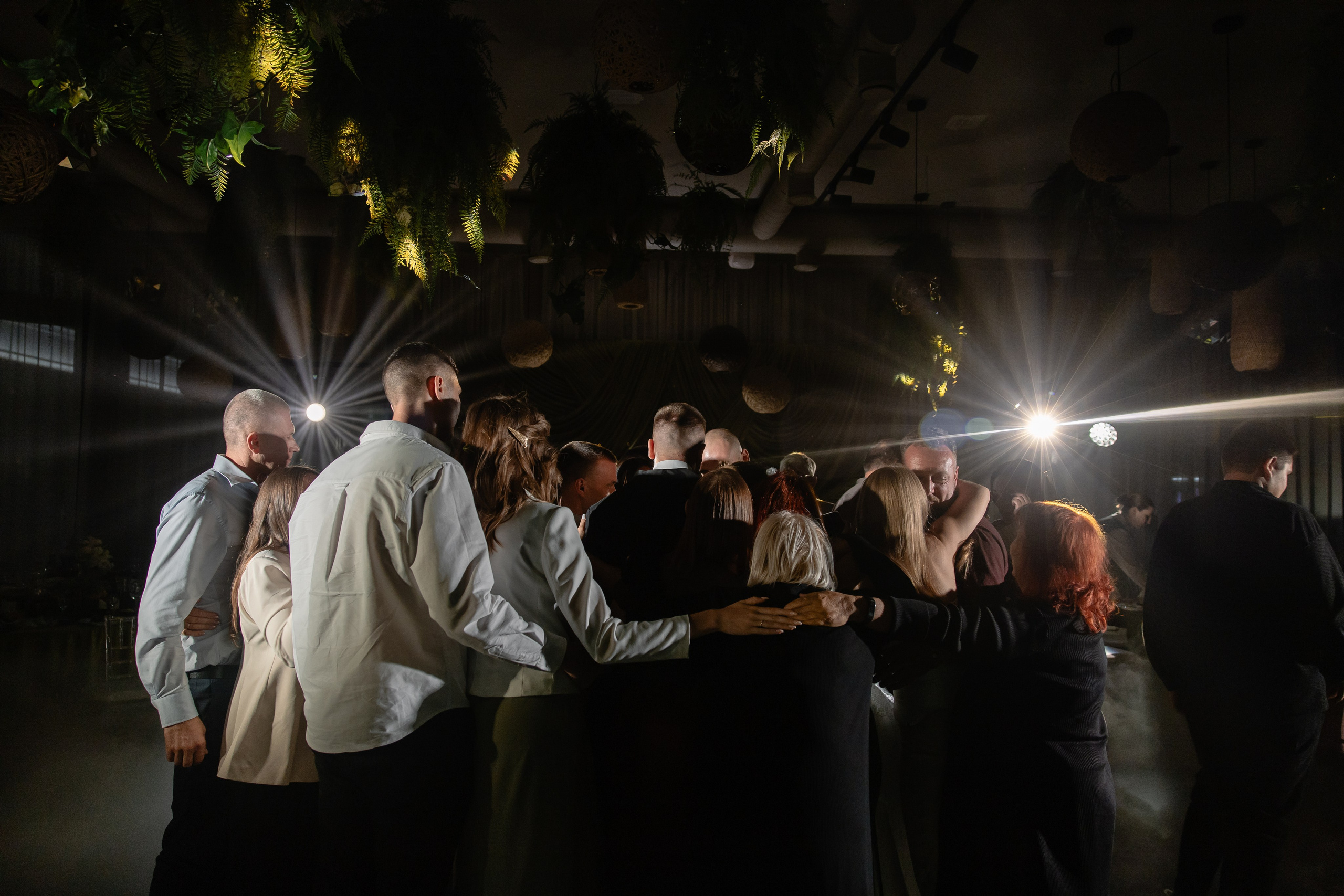 Максим и Ульяна. Свадебный фотограф Краснодар и Москва. Анна Еремчук