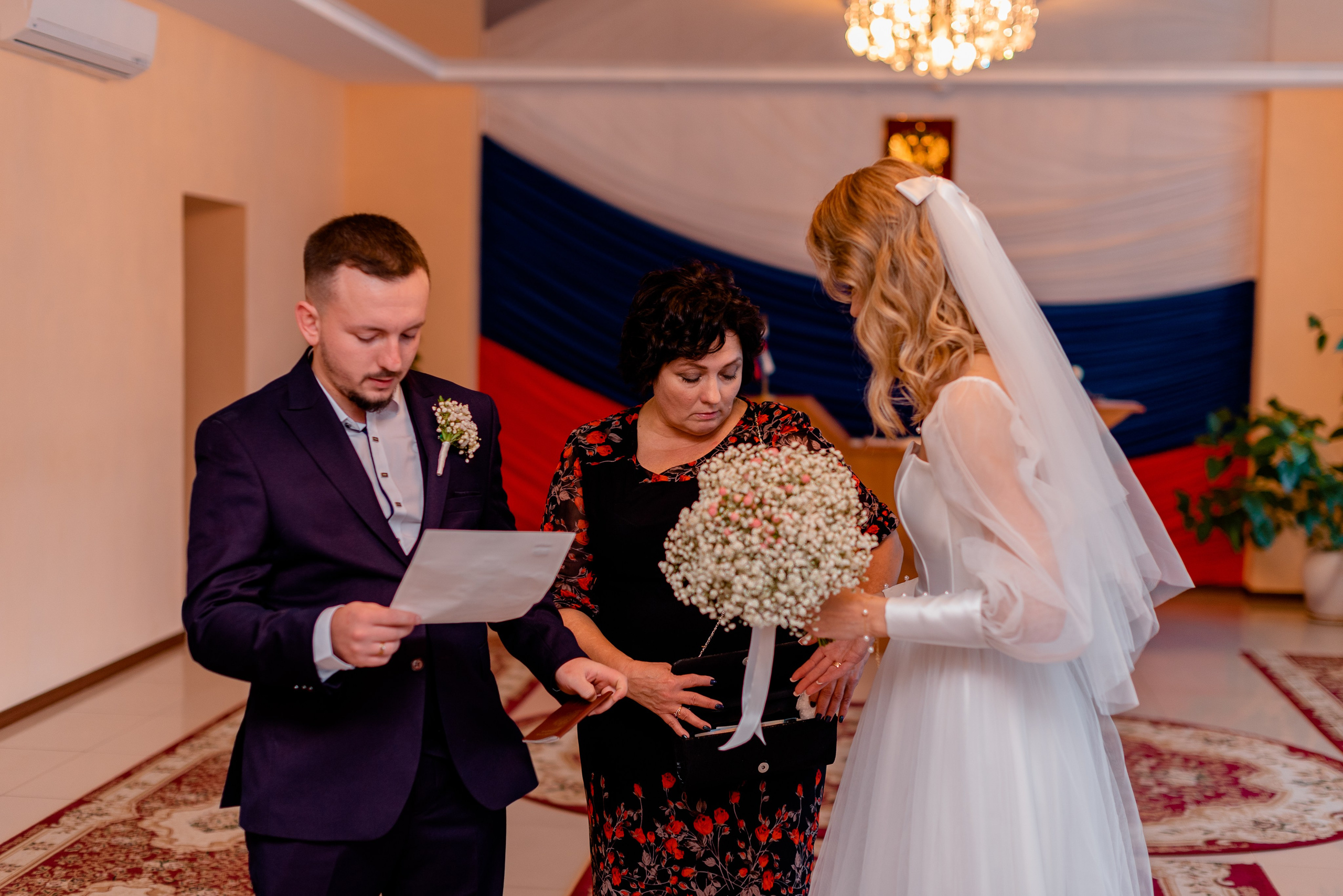 Ваня и Валерия. Фотограф Татьяна Иванчикова