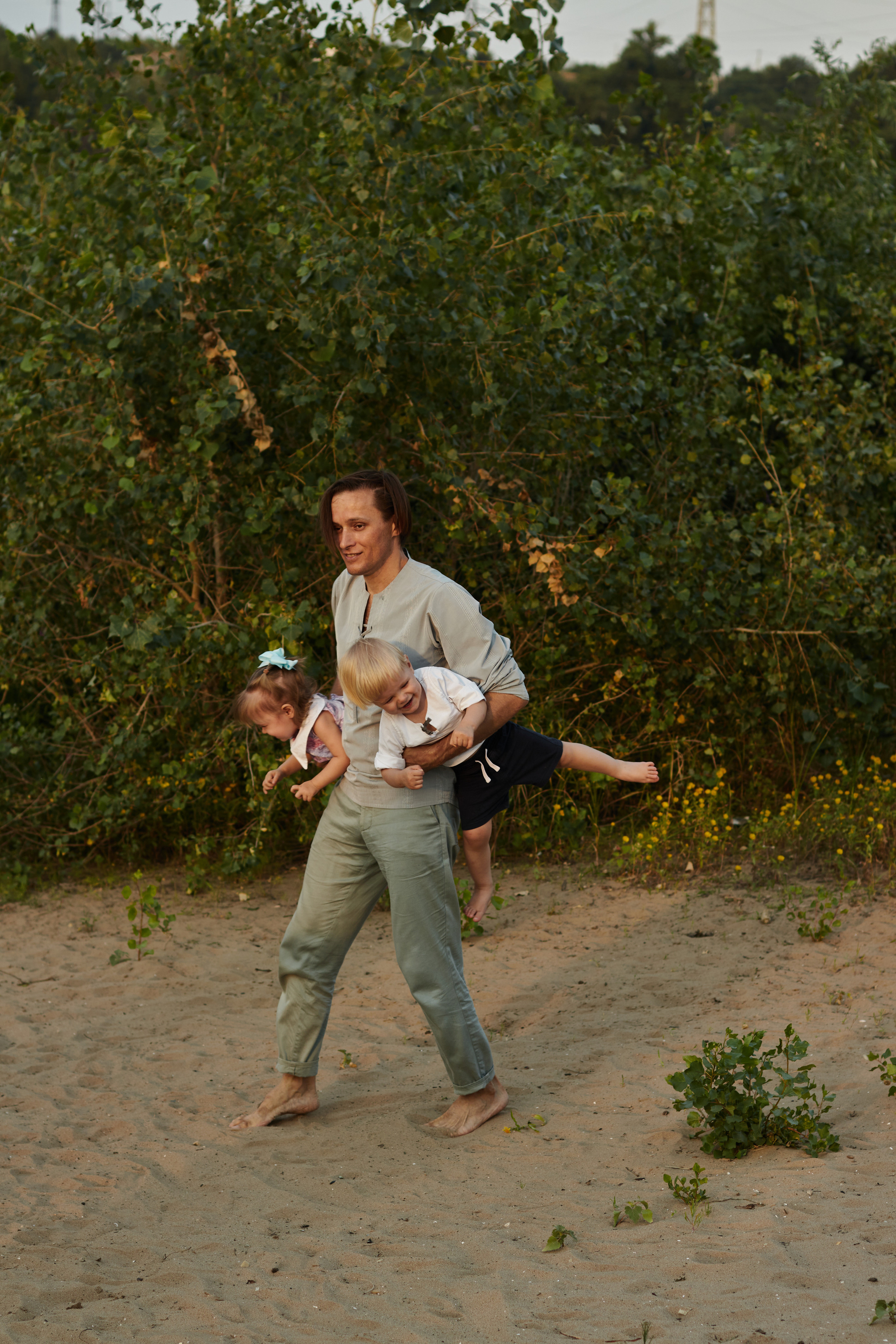 Фотограф в Волгограде Соколова Вера