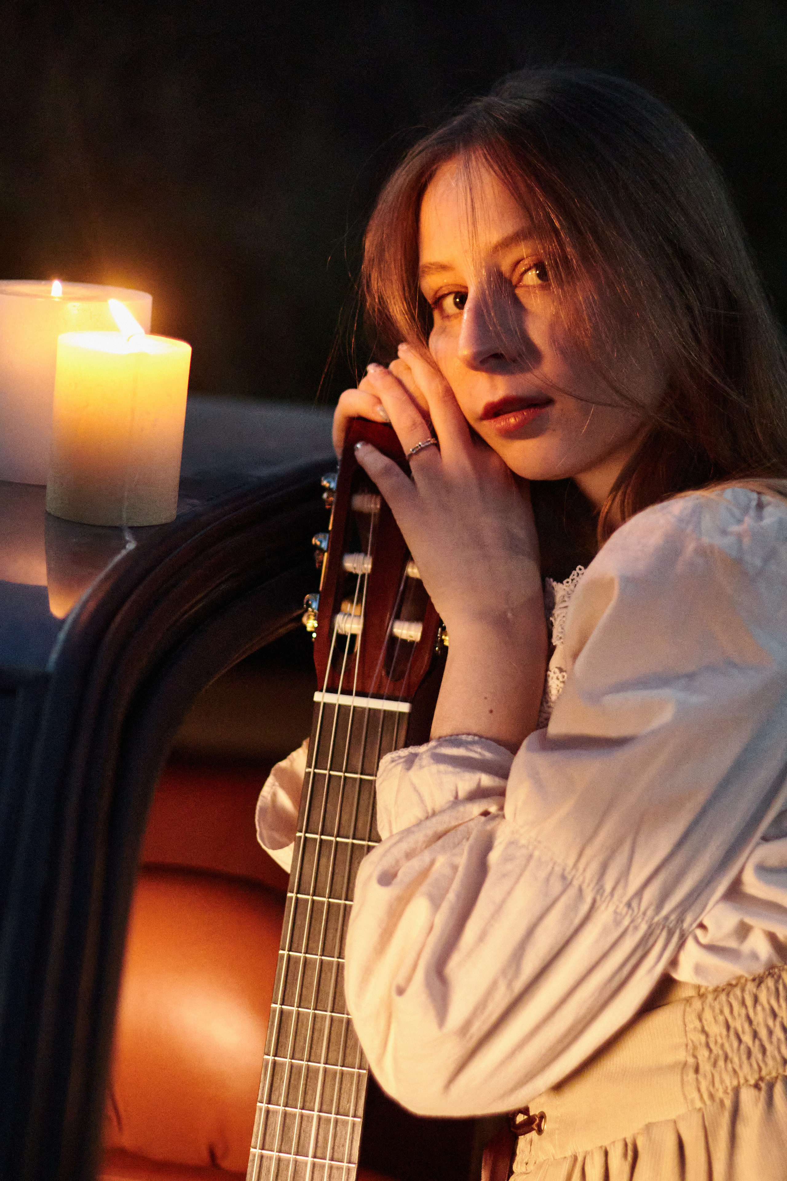 Фотограф в Волгограде Соколова Вера