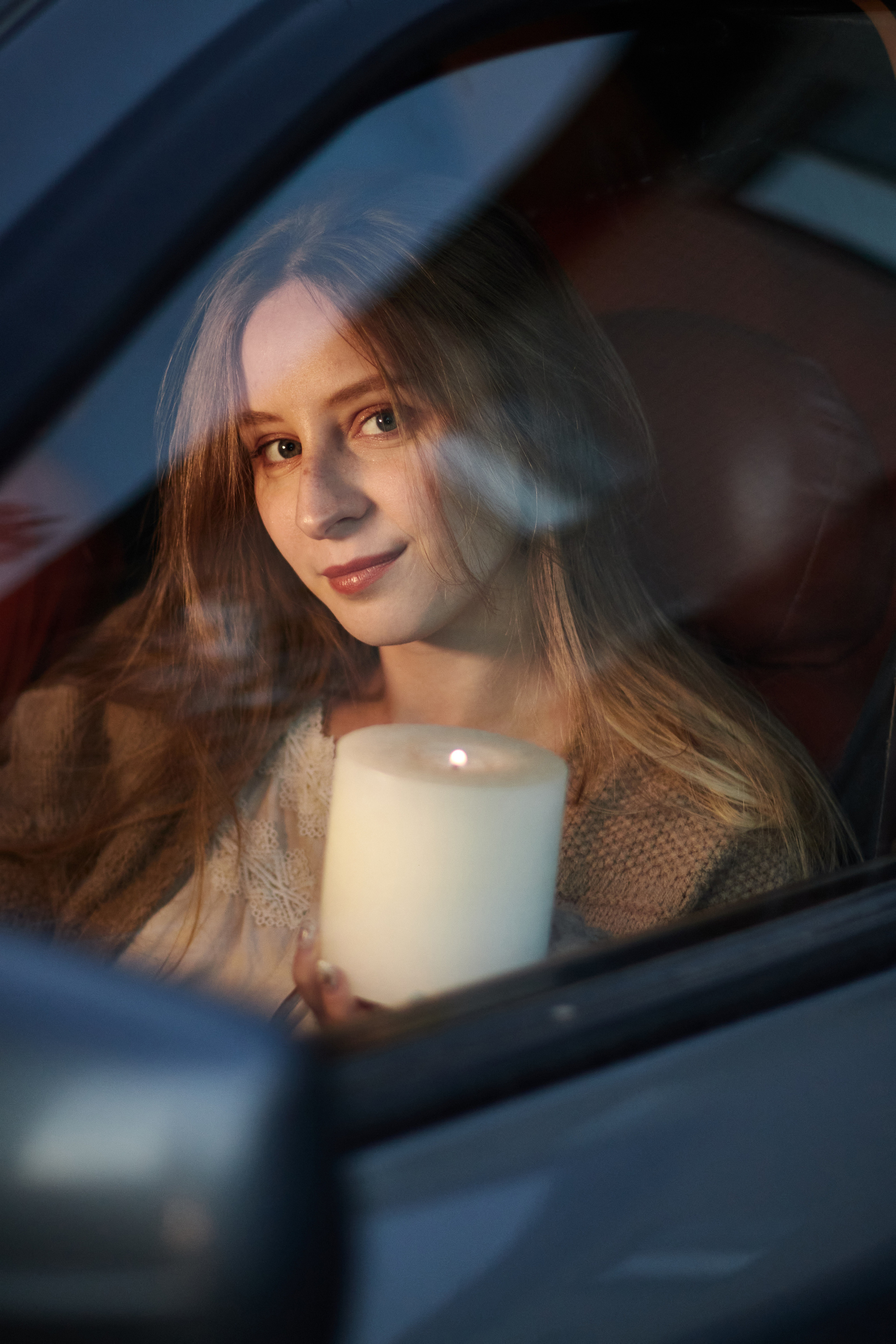 Фотограф в Волгограде Соколова Вера