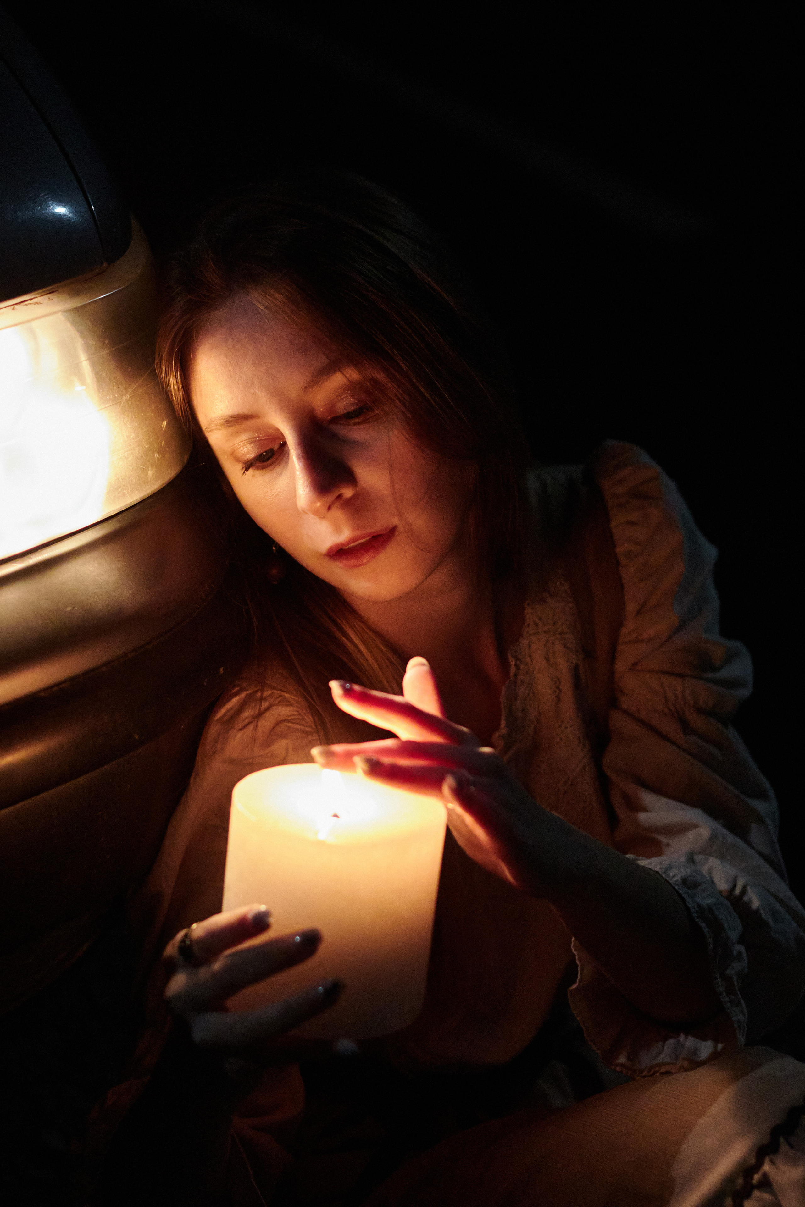 Фотограф в Волгограде Соколова Вера