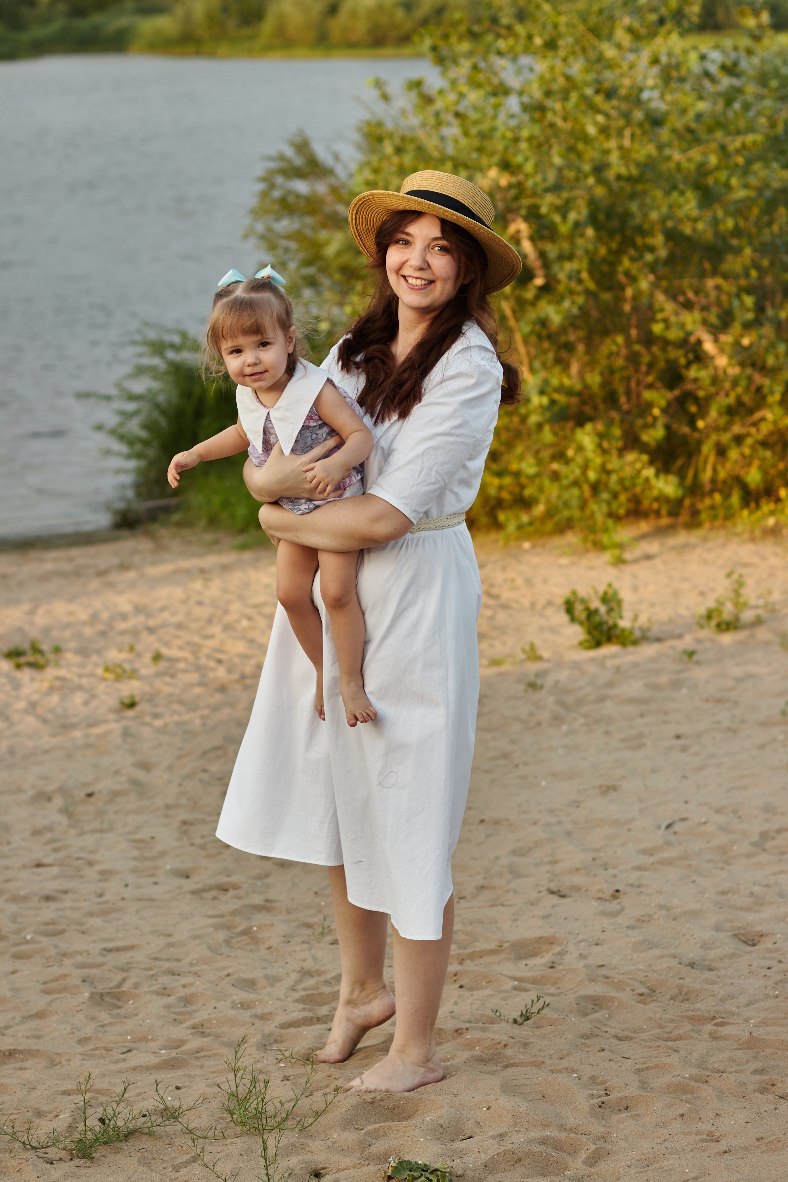 Фотограф в Волгограде Соколова Вера