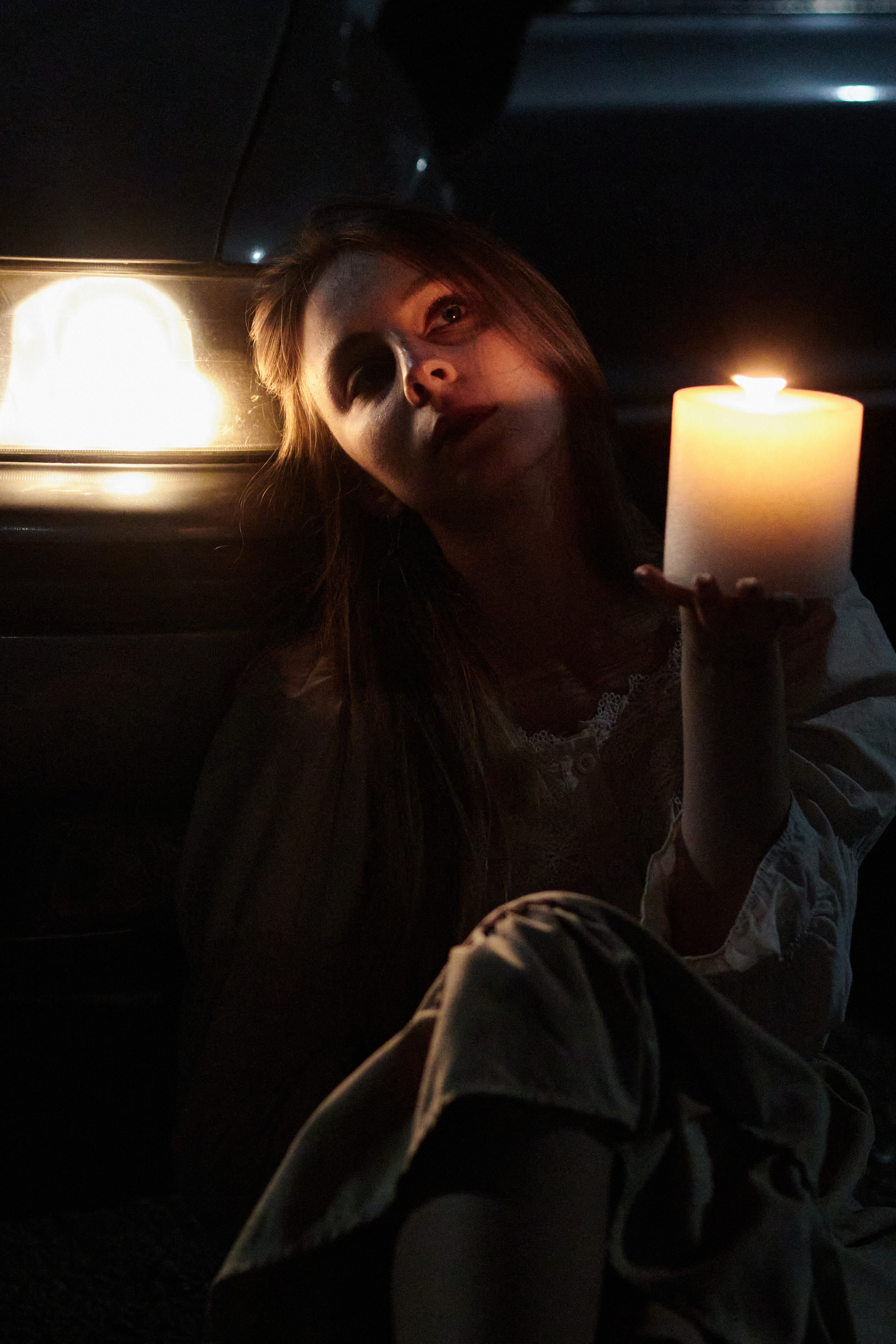 Фотограф в Волгограде Соколова Вера