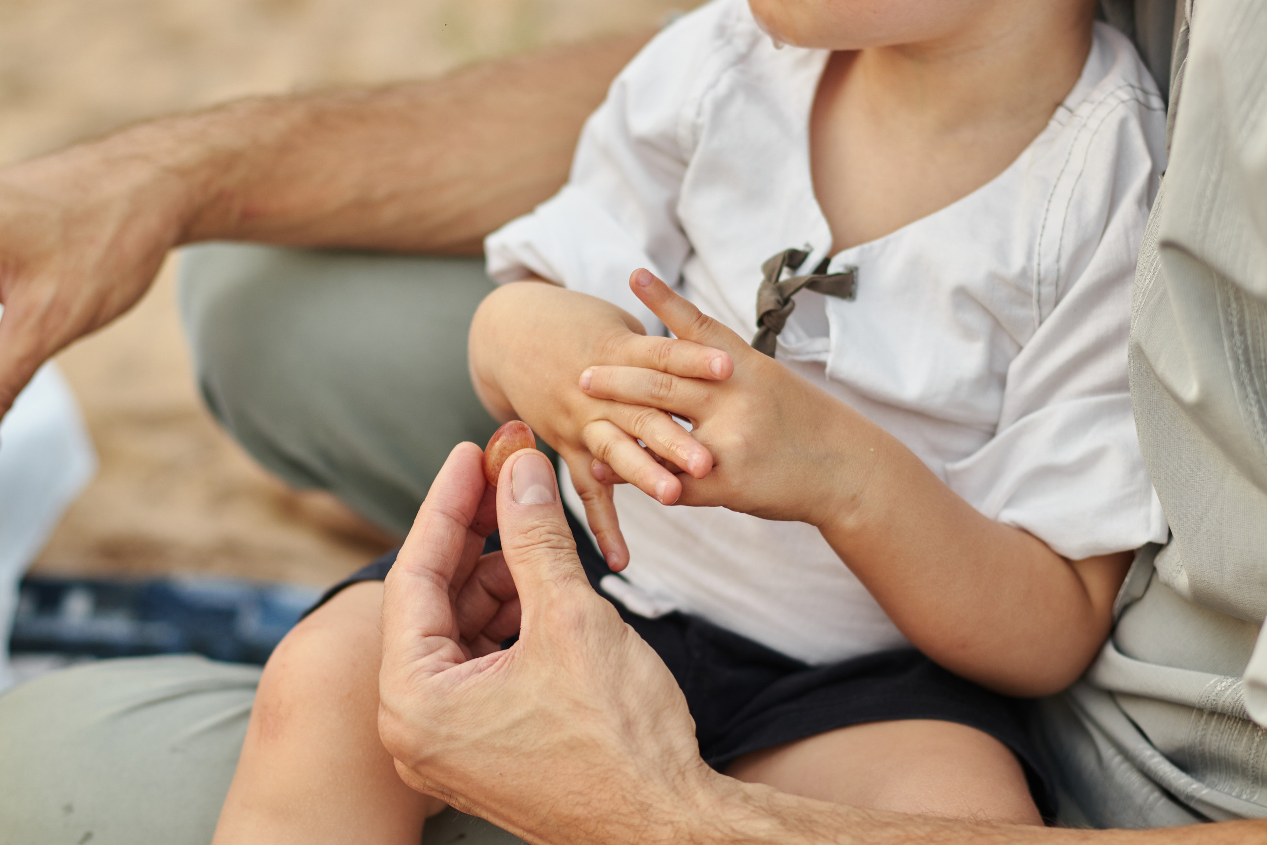 Фотограф в Волгограде Соколова Вера