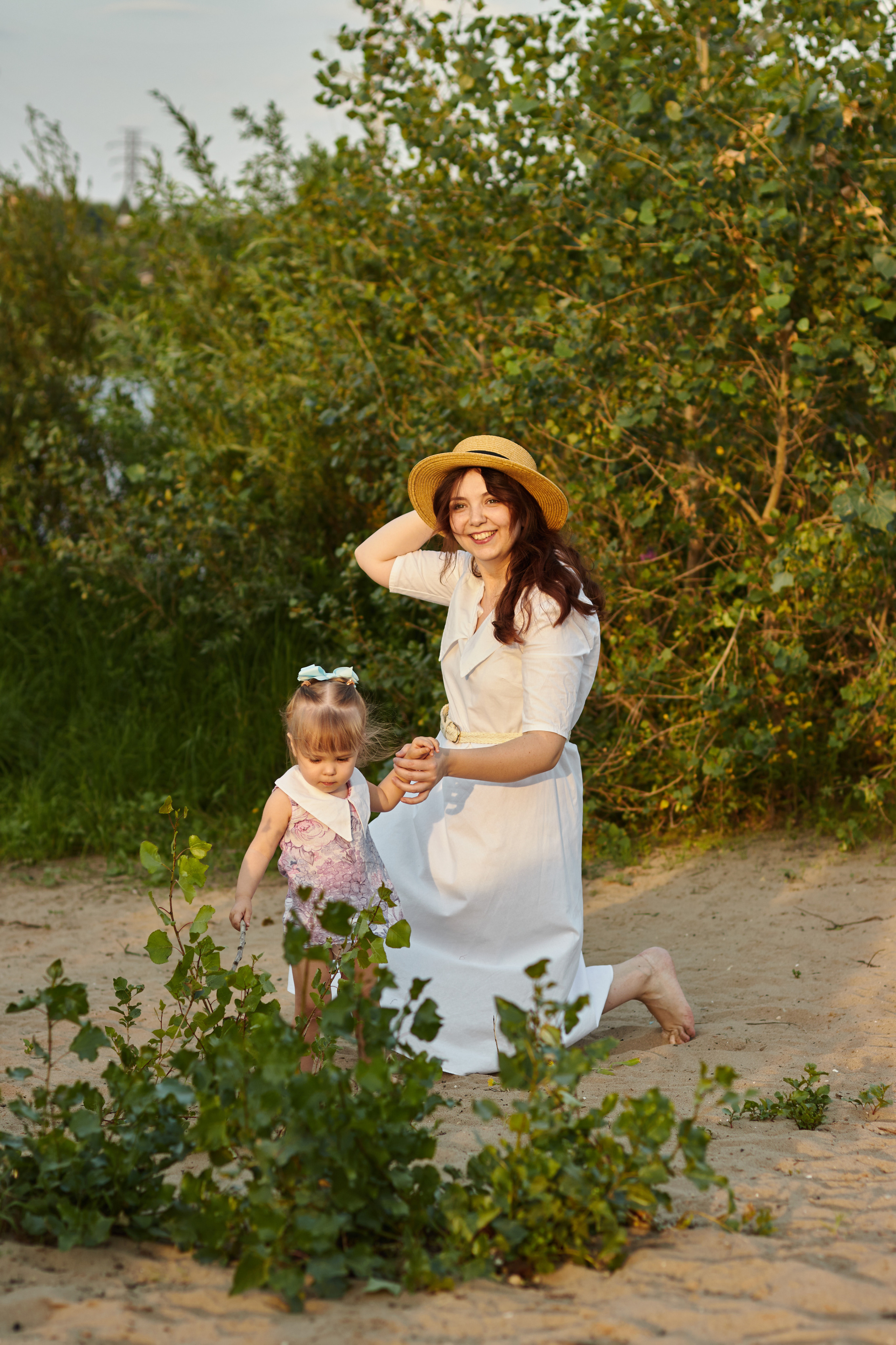 Фотограф в Волгограде Соколова Вера