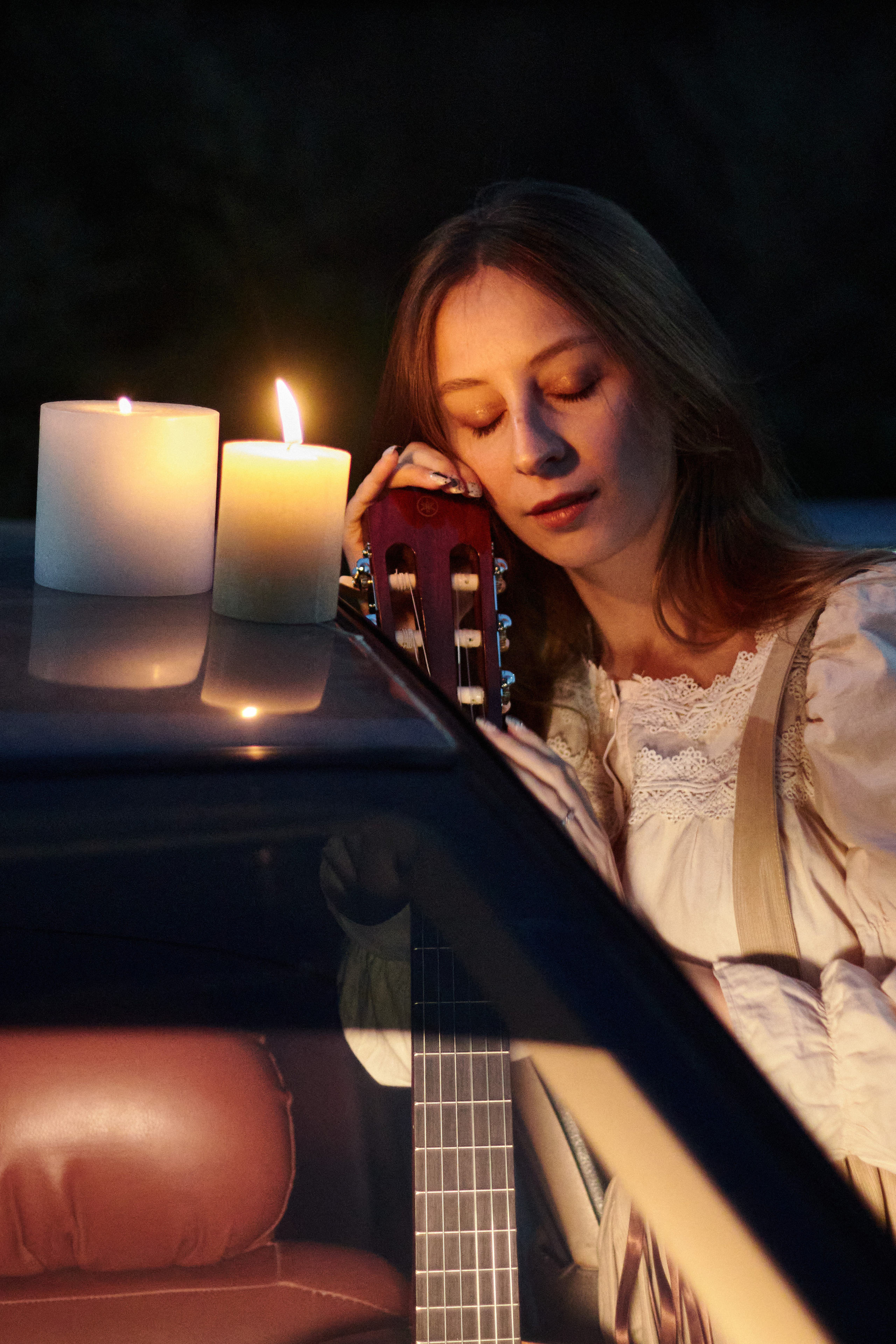 Фотограф в Волгограде Соколова Вера