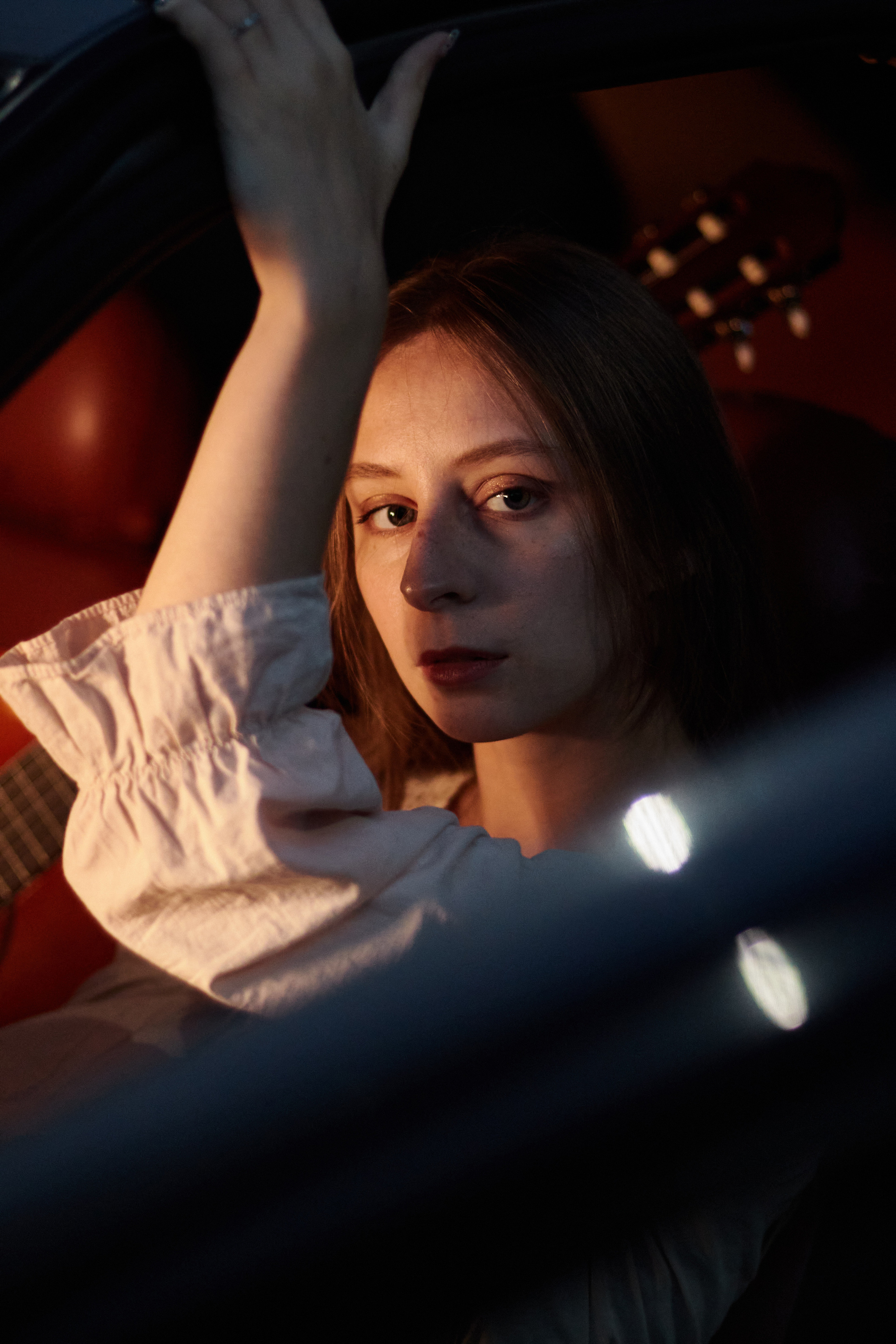 Фотограф в Волгограде Соколова Вера