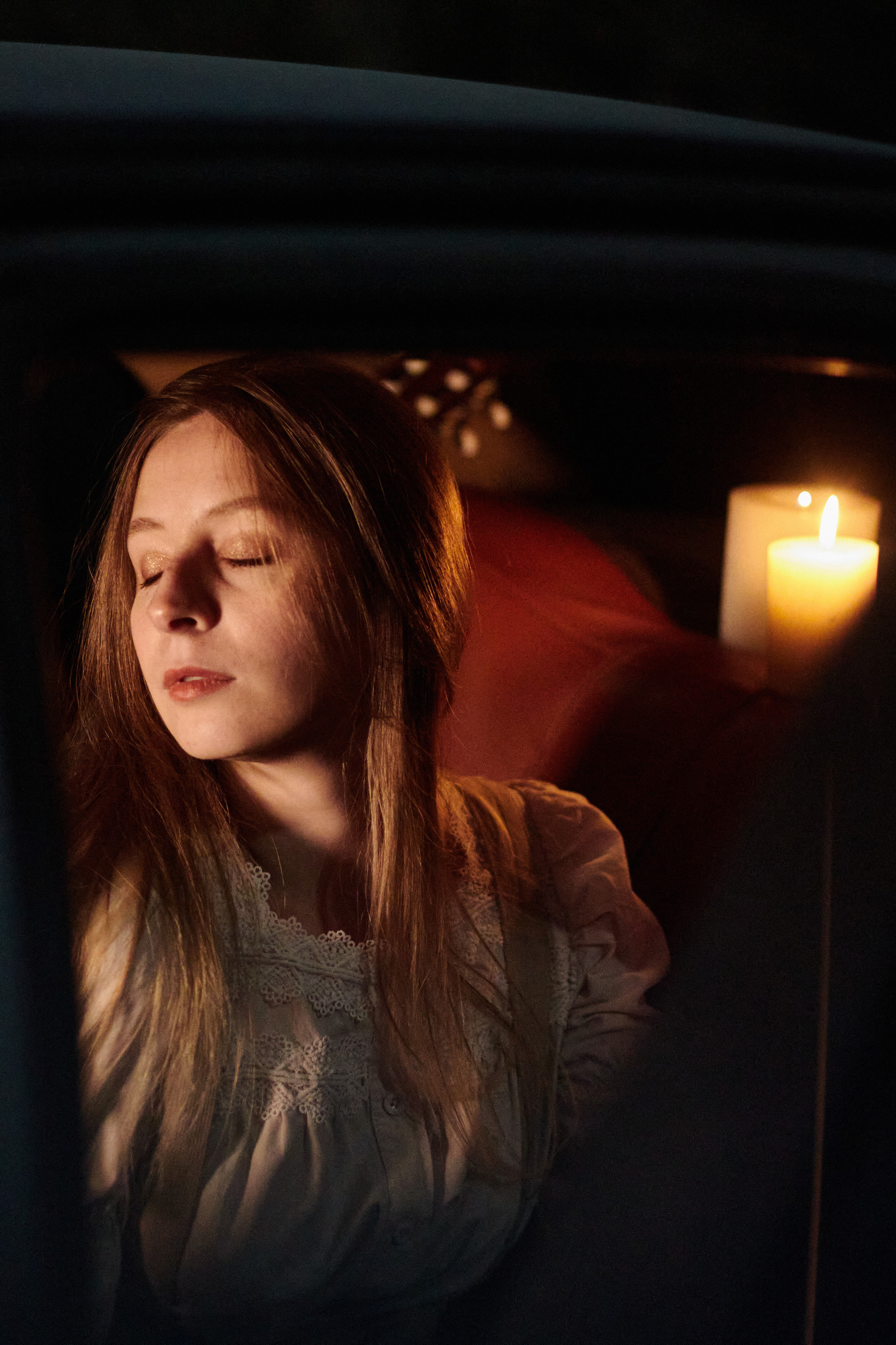 Фотограф в Волгограде Соколова Вера