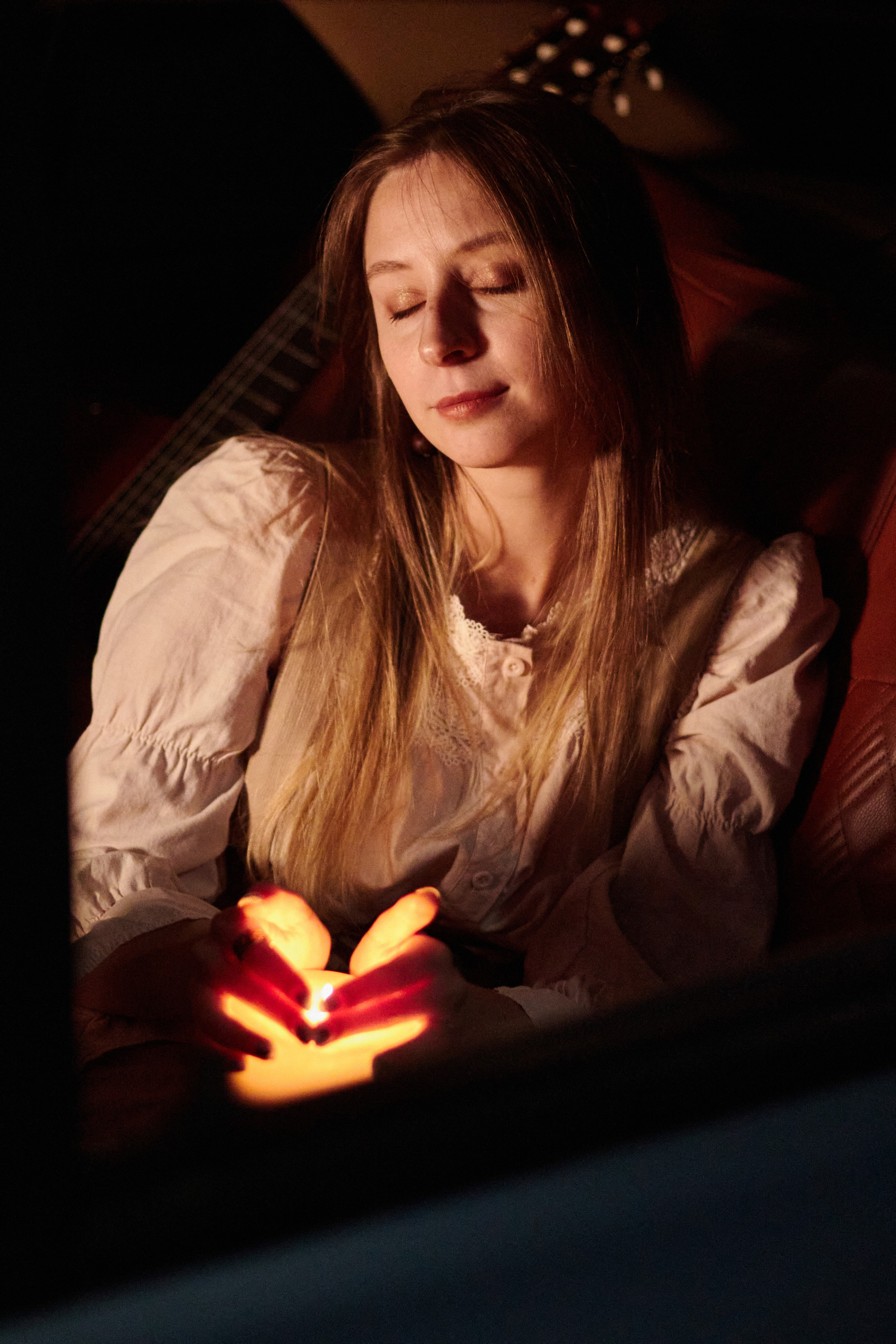 Фотограф в Волгограде Соколова Вера