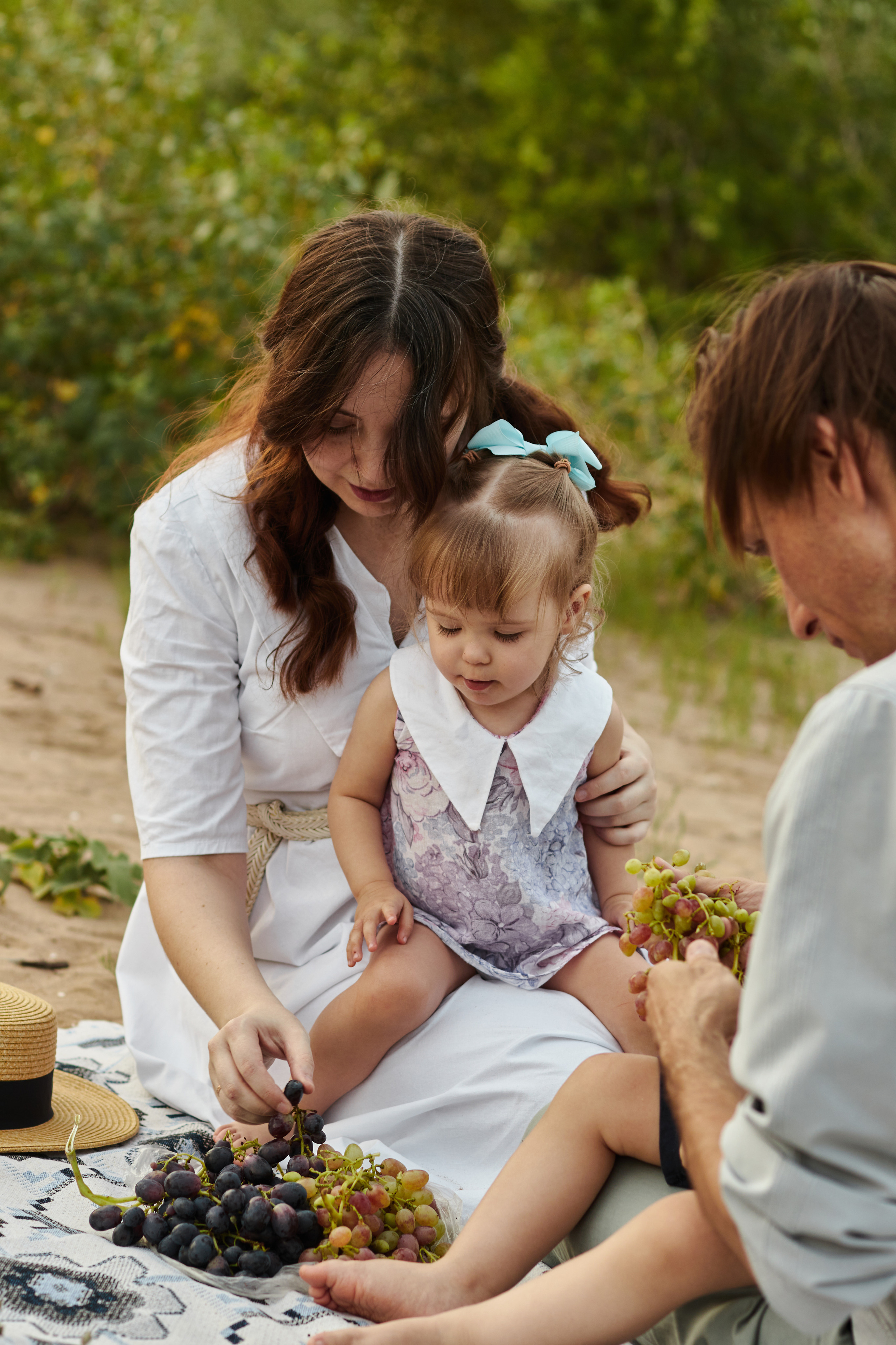 Фотограф в Волгограде Соколова Вера