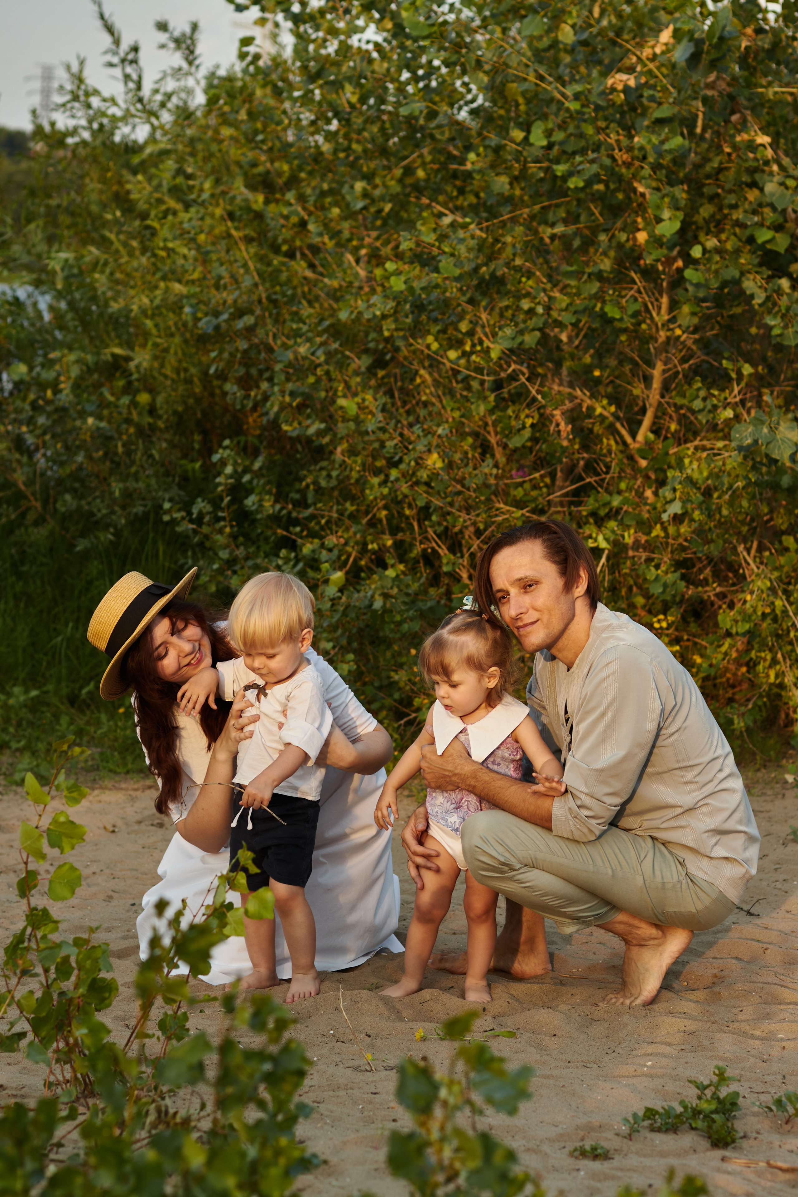 Фотограф в Волгограде Соколова Вера
