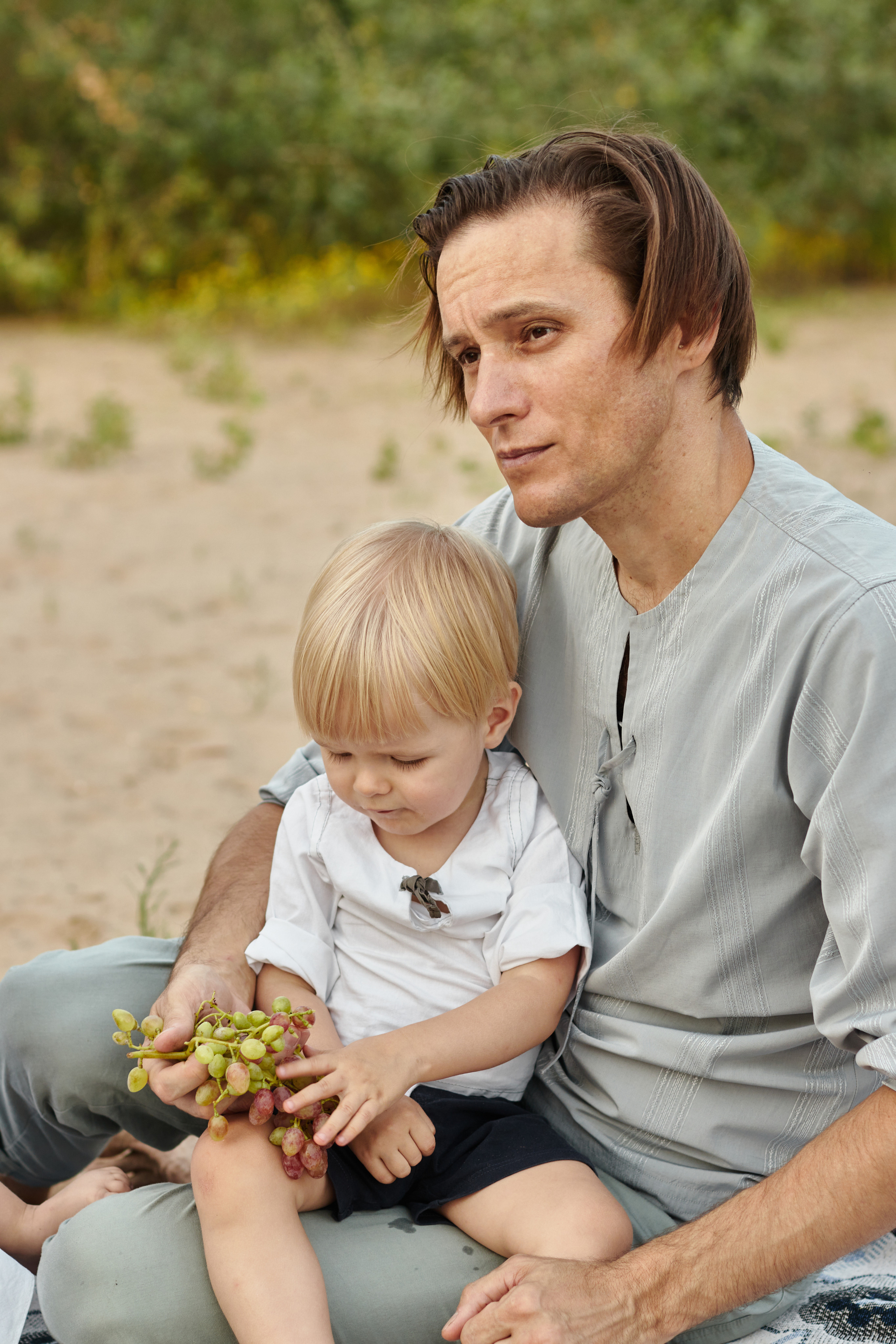 Фотограф в Волгограде Соколова Вера