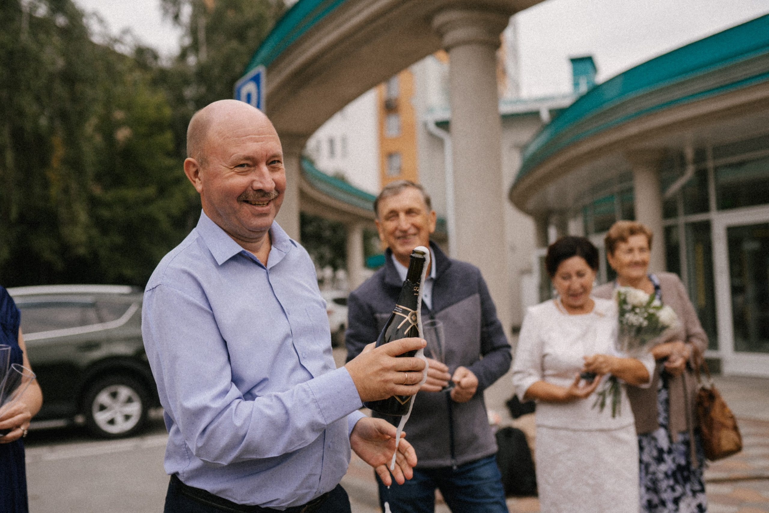 Свадьба: Сергей и Анна. Катя Сагалаева. Свадебный фотограф Новосибирск