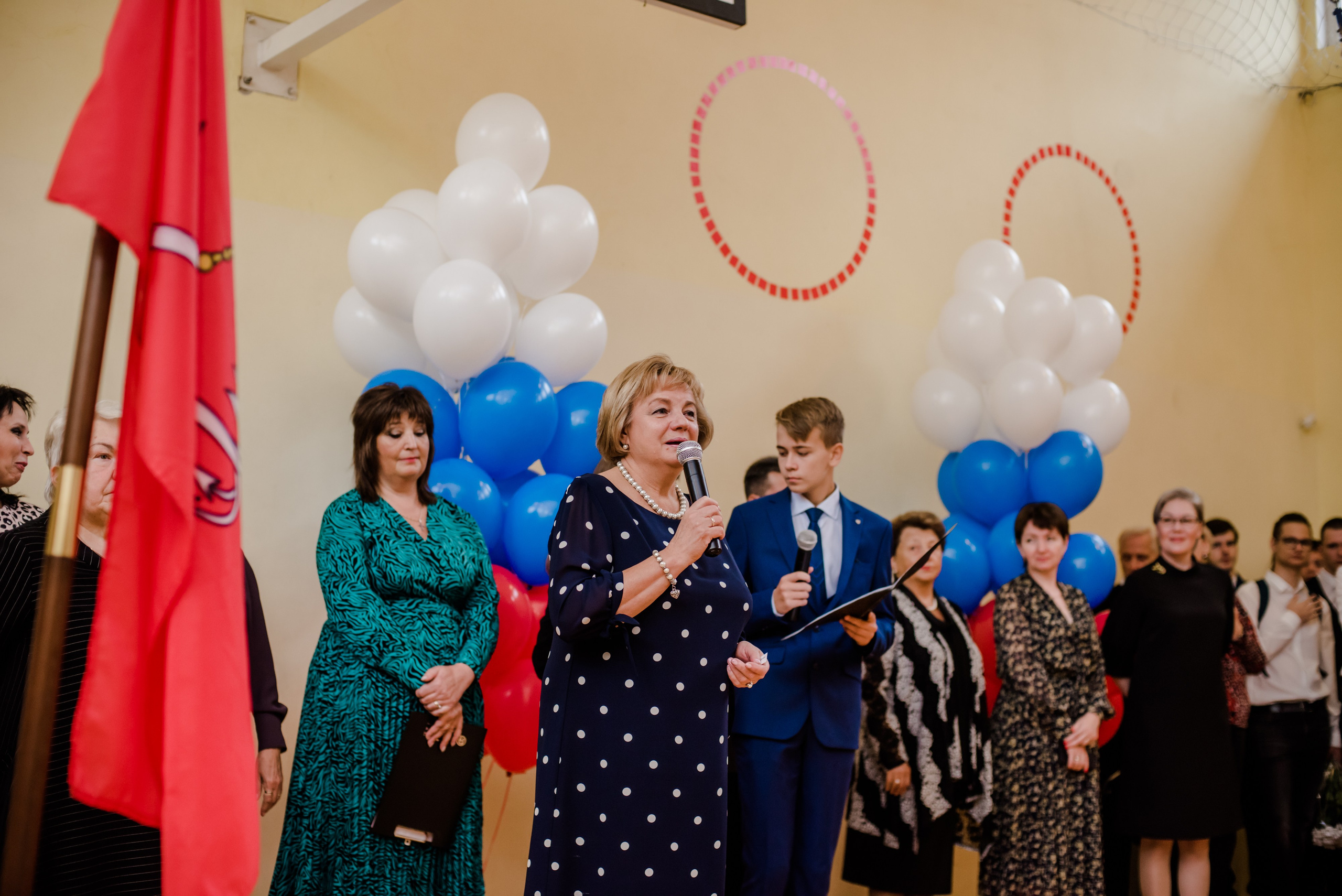 1 сентября. Свадебный и семейный фотограф Евгения Кононова