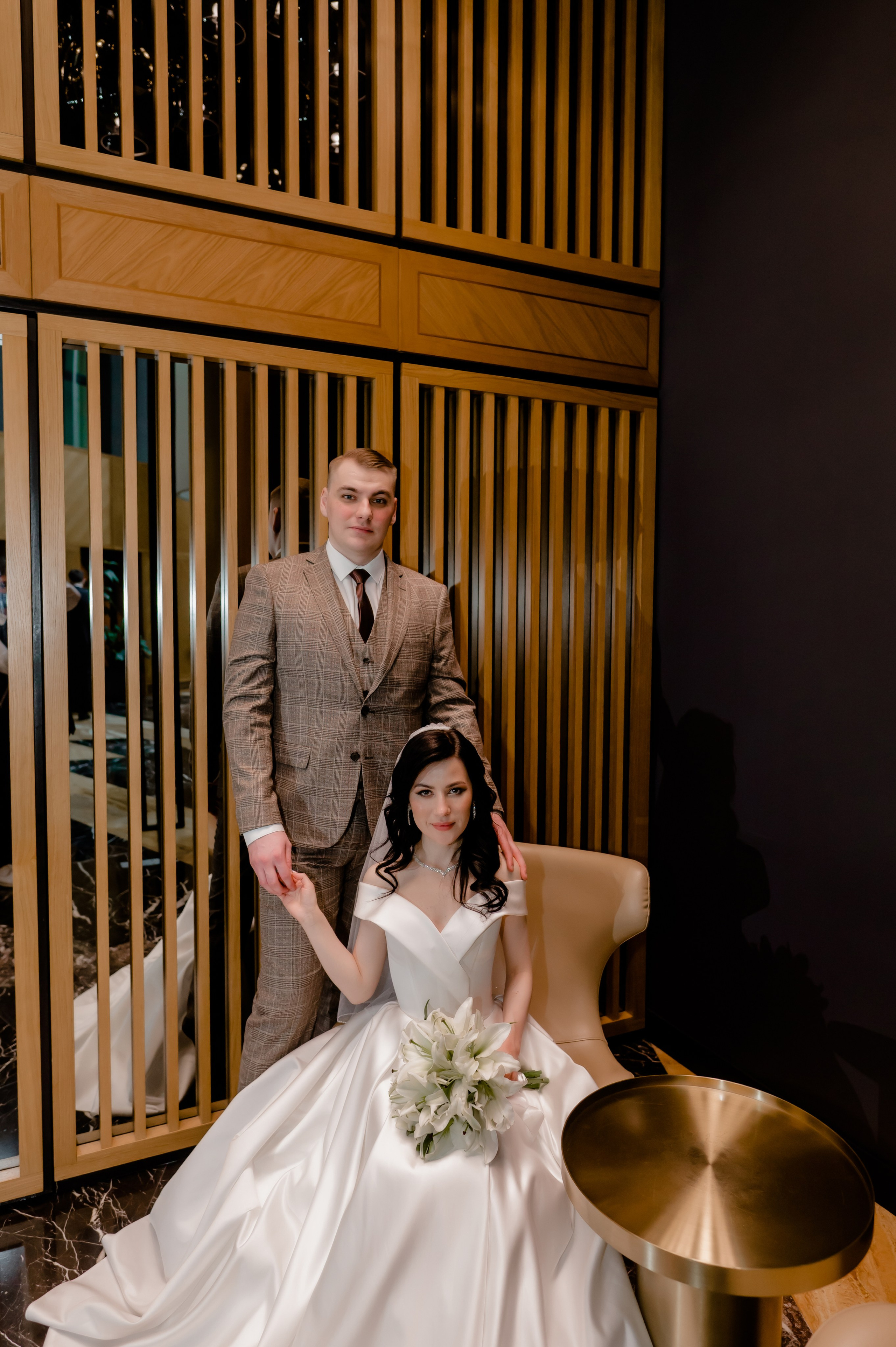 Виктория&Алексей. Свадебный и семейный фотограф Евгения Кононова