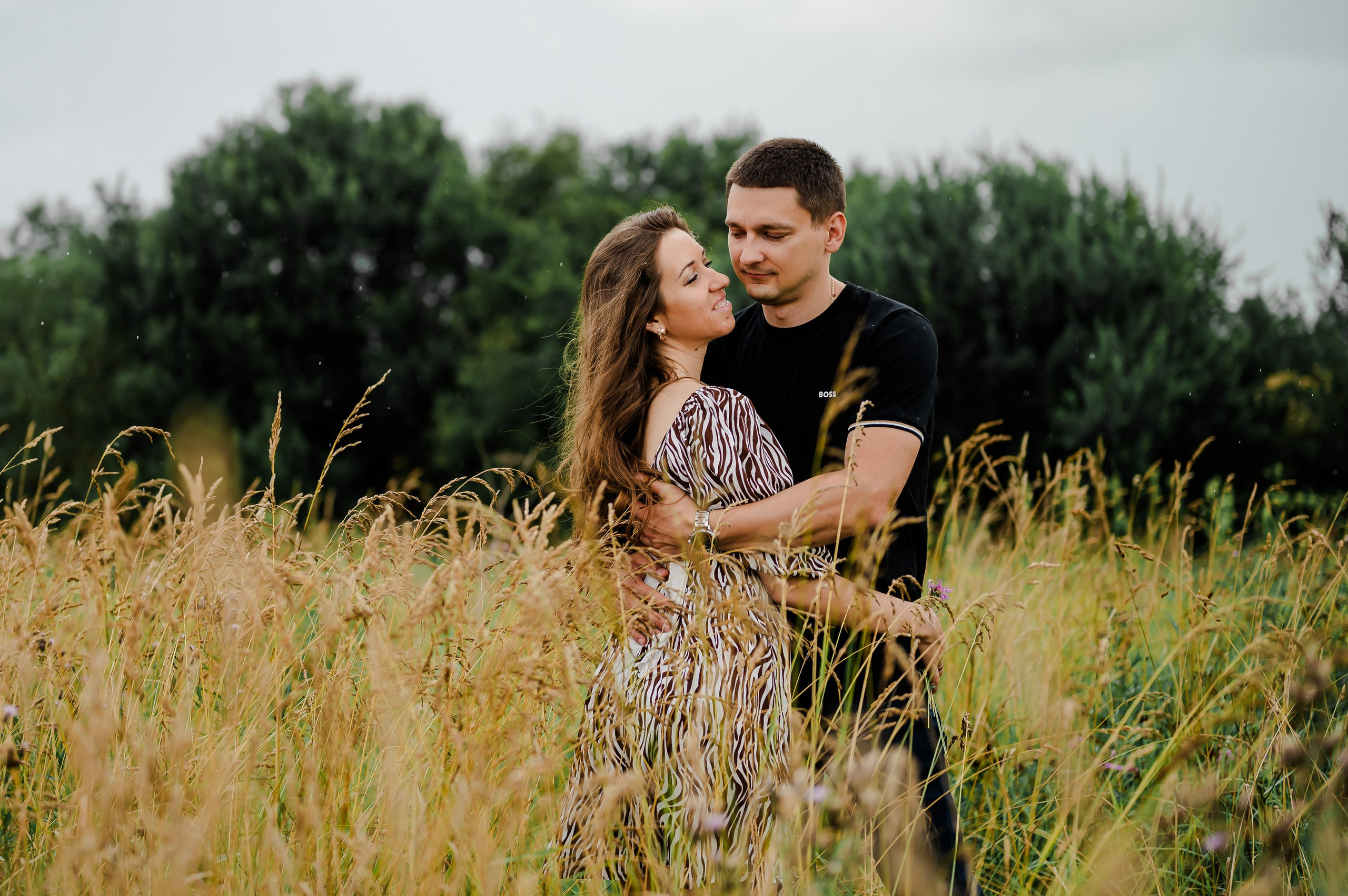 Фотосъемка с пони. Свадебный и семейный фотограф Евгения Кононова