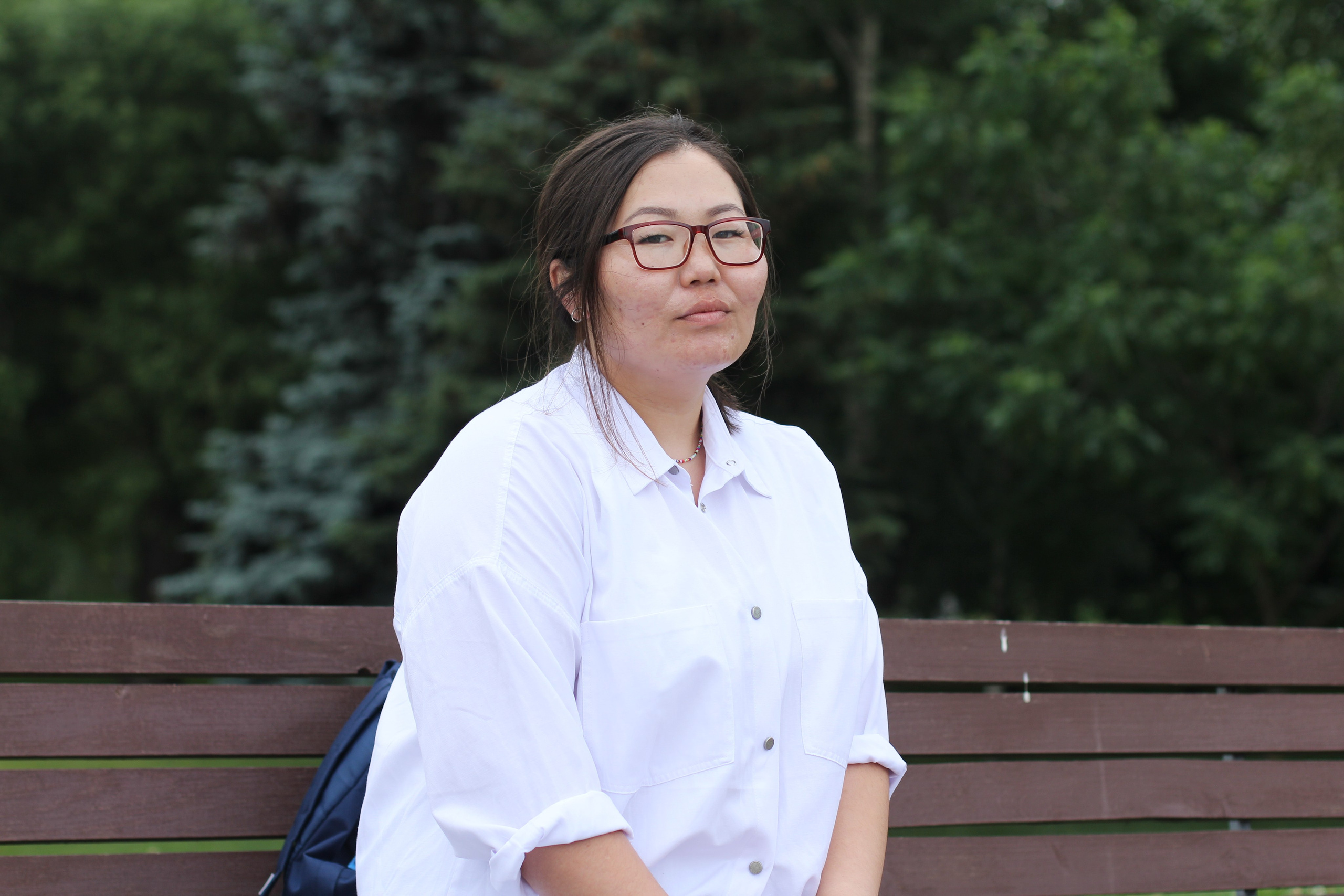 Норжима. Фотограф Москва Дылыкова Долгар