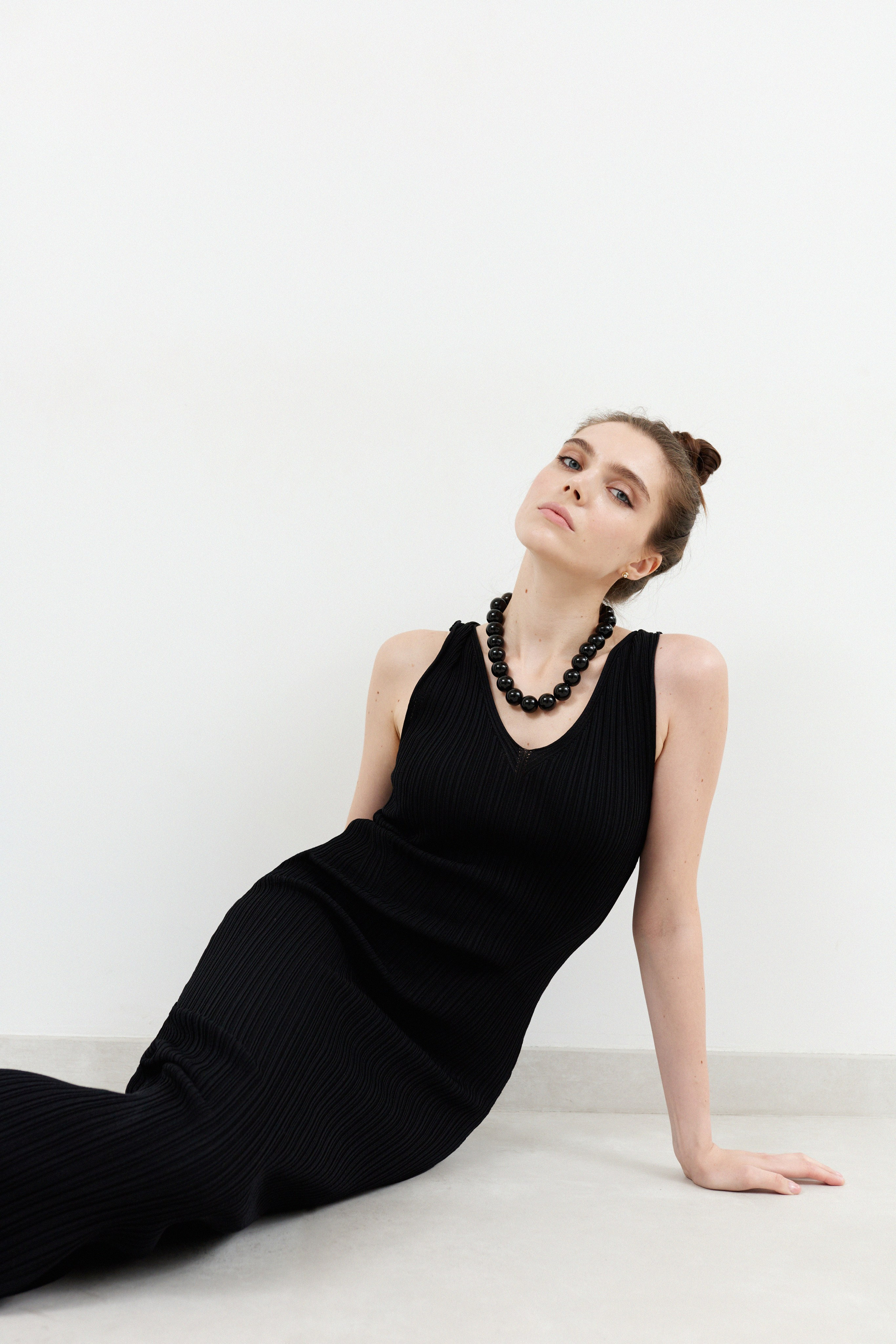 Polina G. Фотограф для брендов в Москве