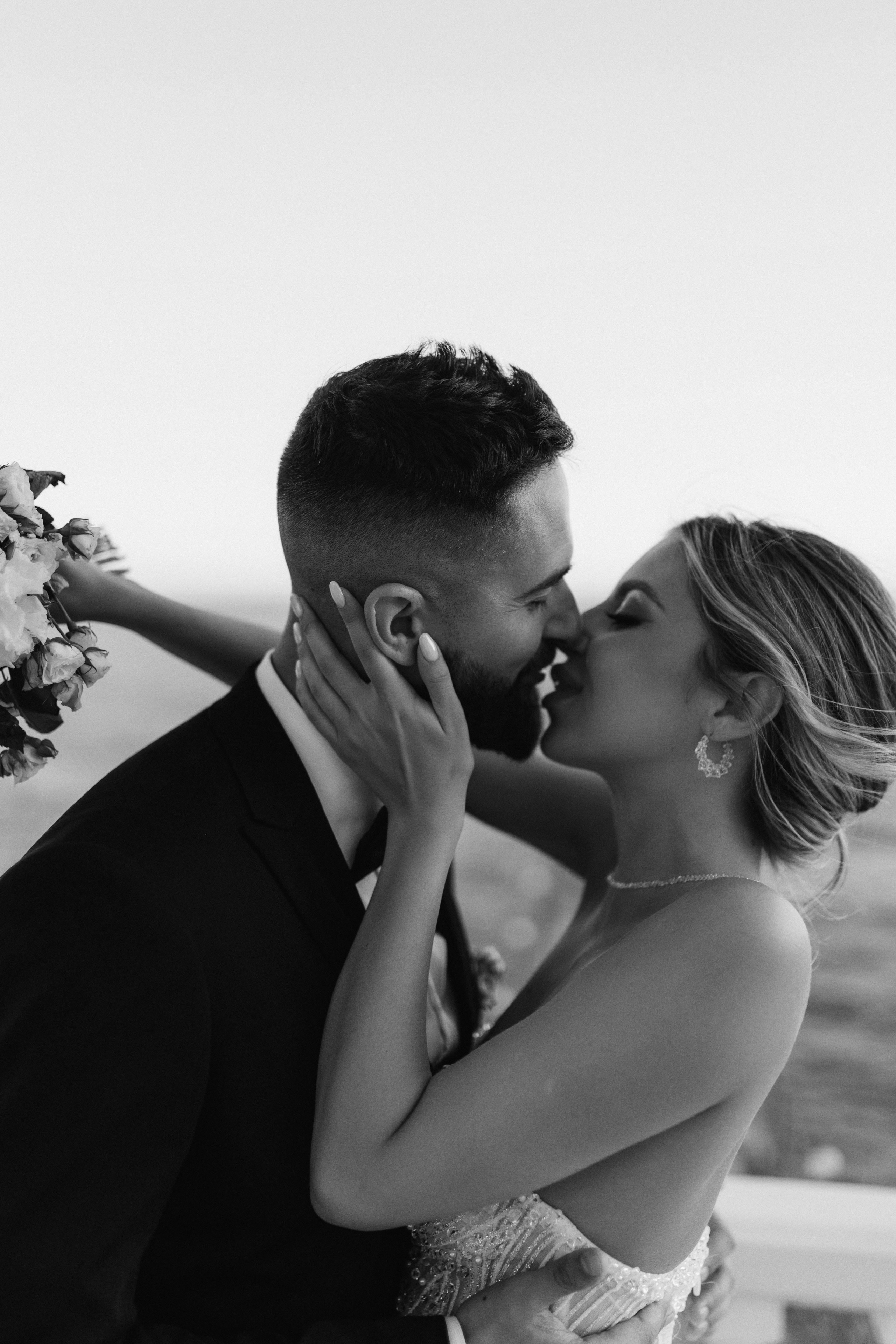 Свадьба Ева и Ростислав. Свадебный фотограф в Сочи Максим Махмудов