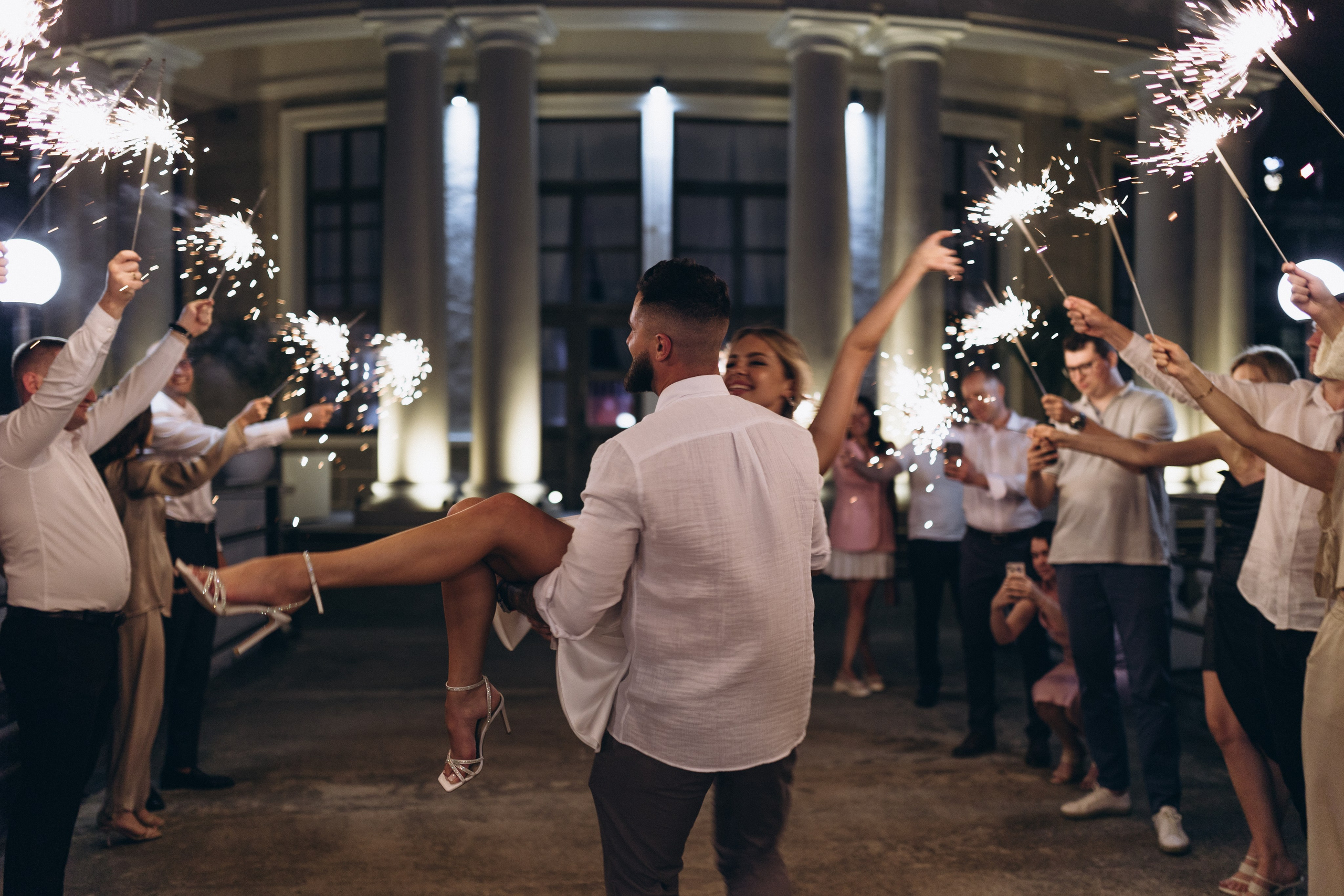 Свадьба Ева и Ростислав. Свадебный фотограф в Сочи Максим Махмудов