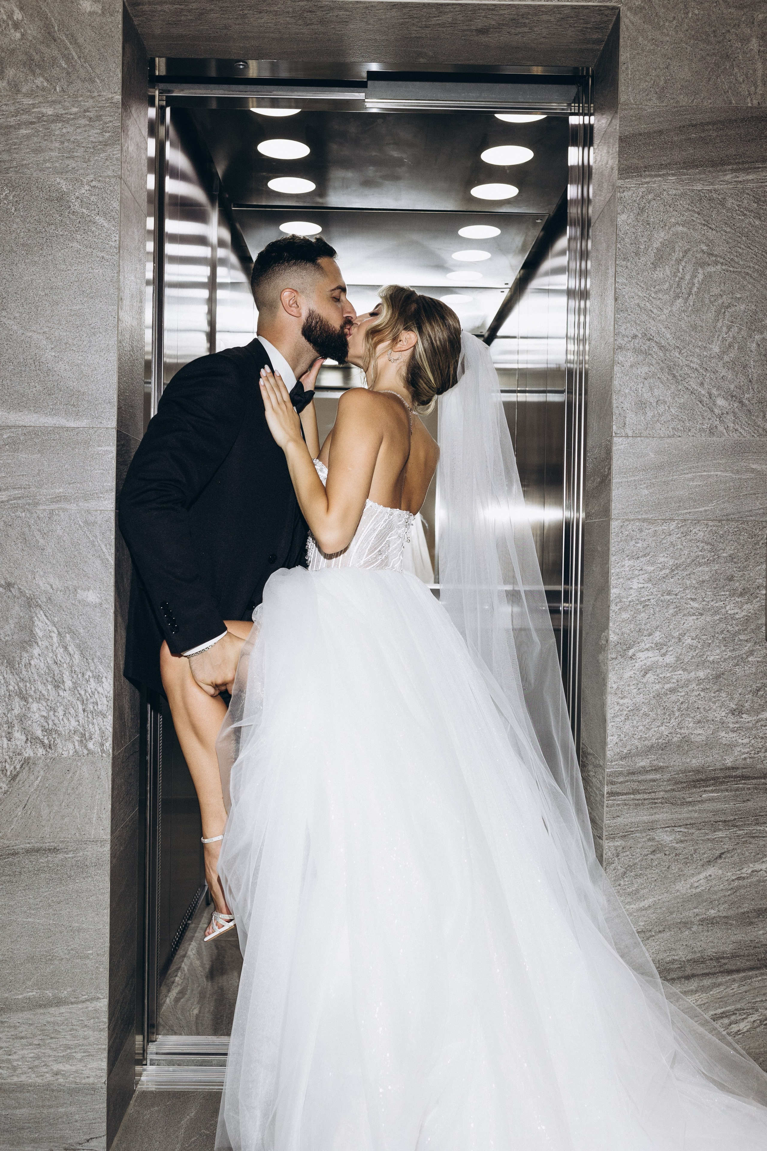 Свадьба Ева и Ростислав. Свадебный фотограф в Сочи Максим Махмудов