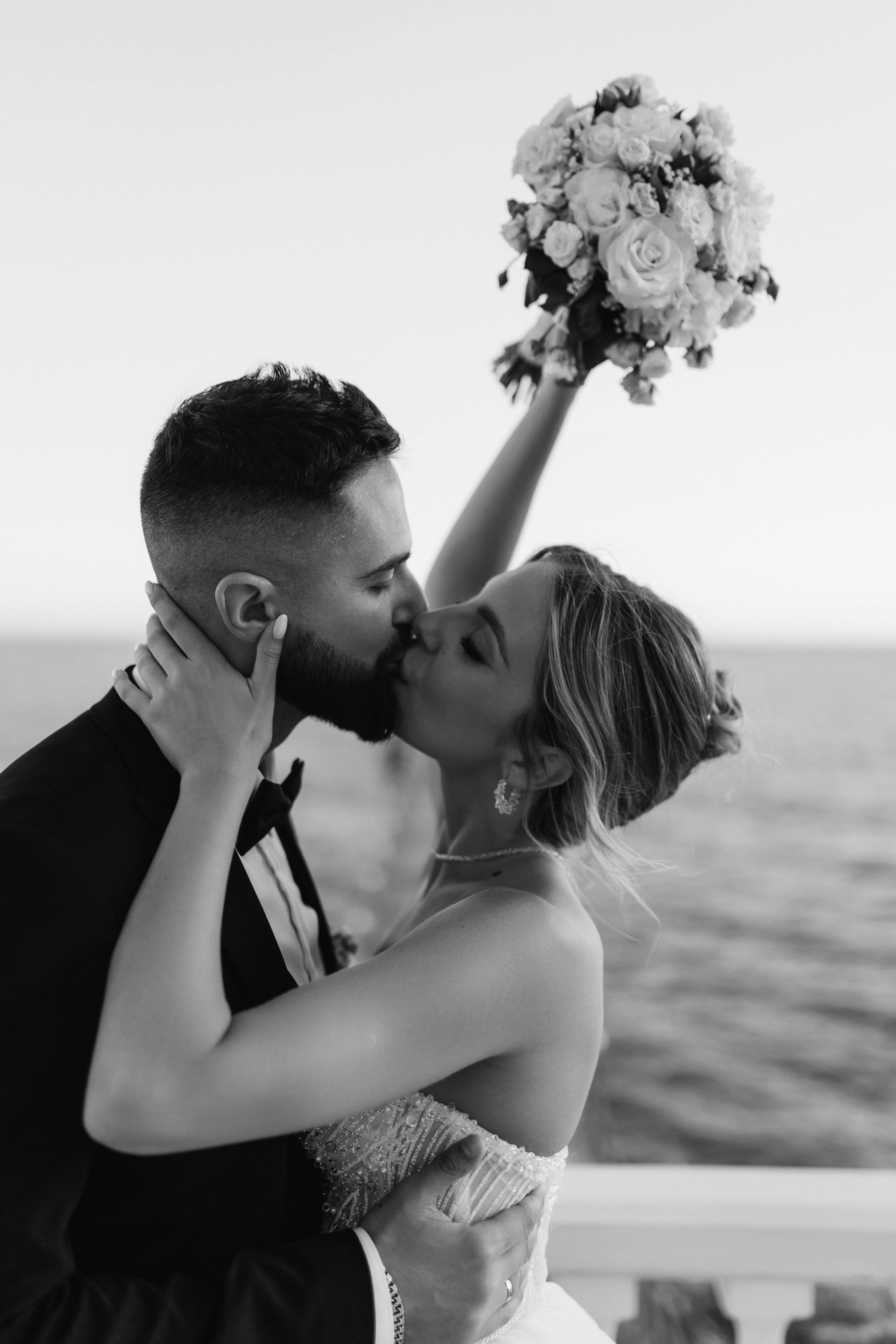 Свадьба Ева и Ростислав. Свадебный фотограф в Сочи Максим Махмудов