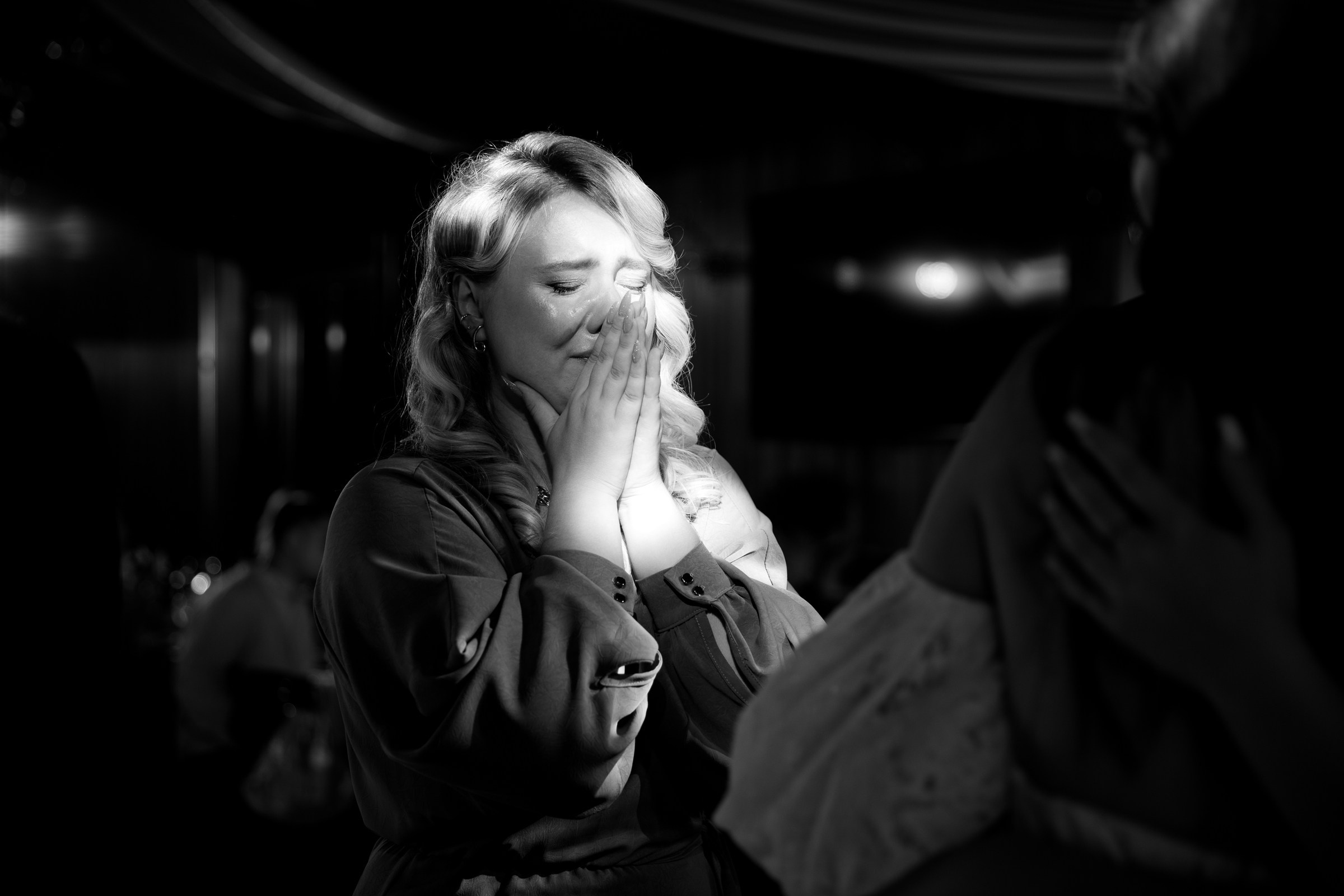 Свадьба Кристины и Андрея. Свадебный фотограф в Самаре и Тольятти Полина Никитина