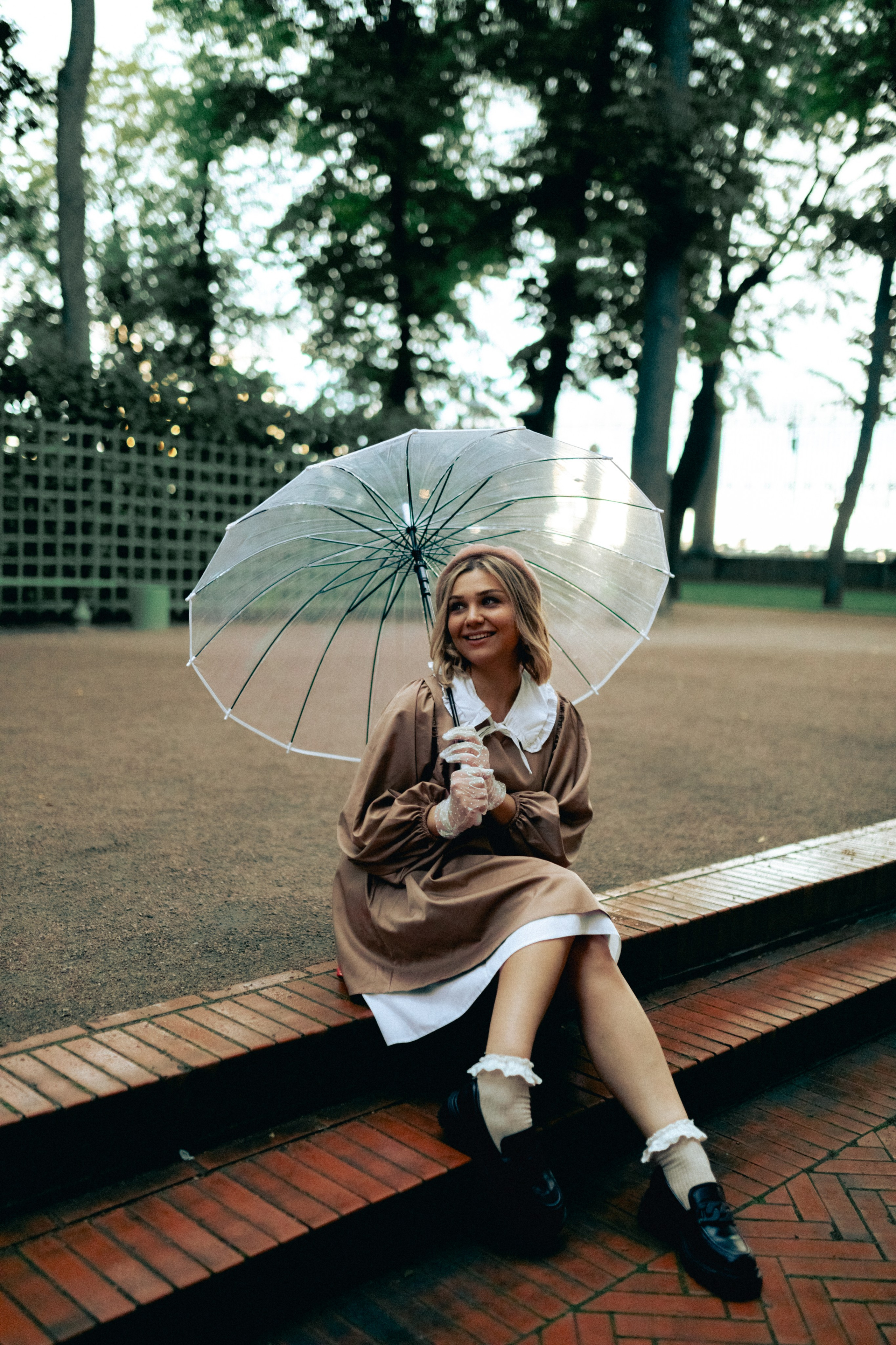 Oksana. Свадебный фотограф в Санкт-Петербурге Настасья Север