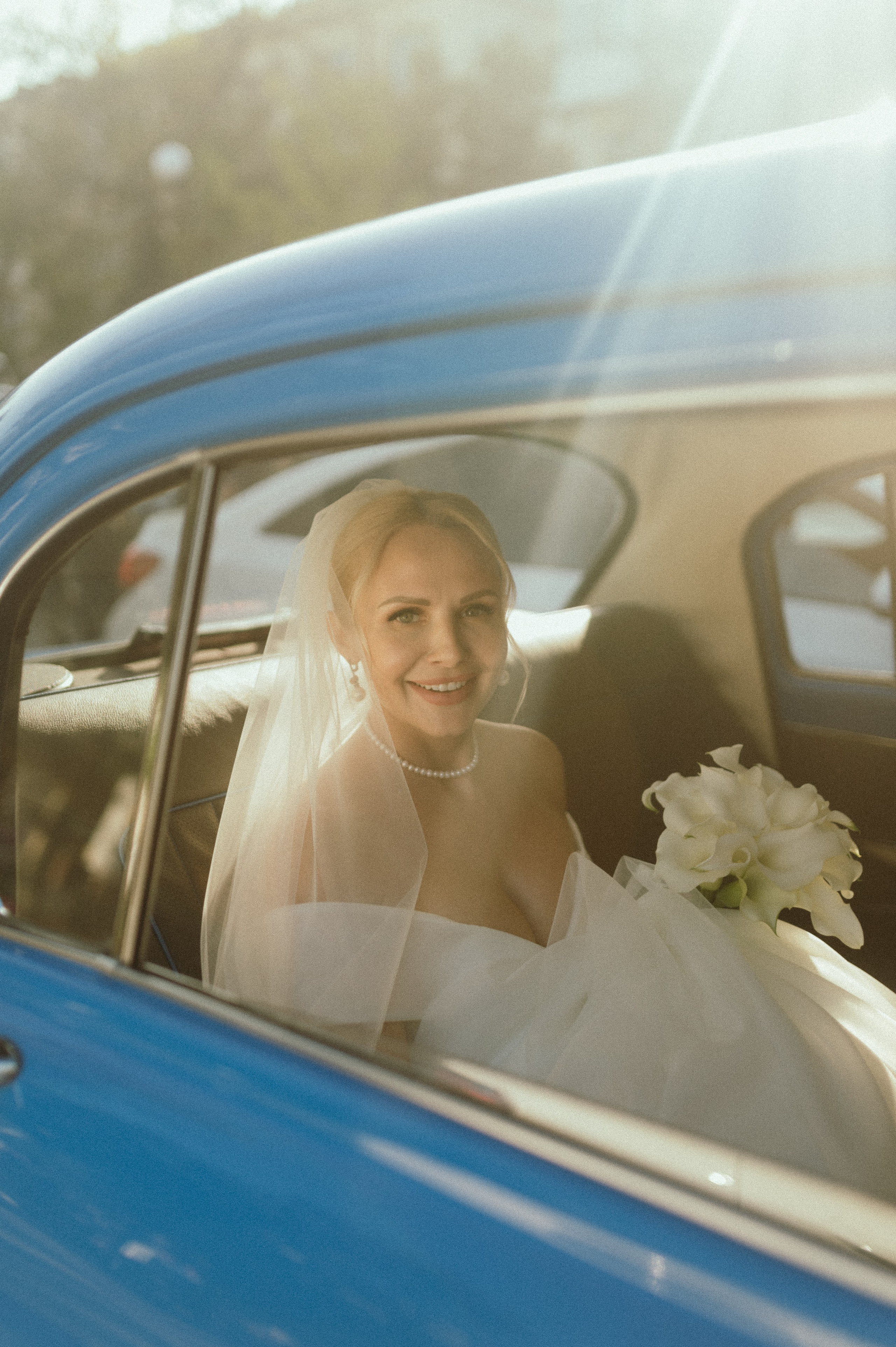 Тимур и Ольга. Свадебный фотограф в Ростове-на-Дону Инна Абдул