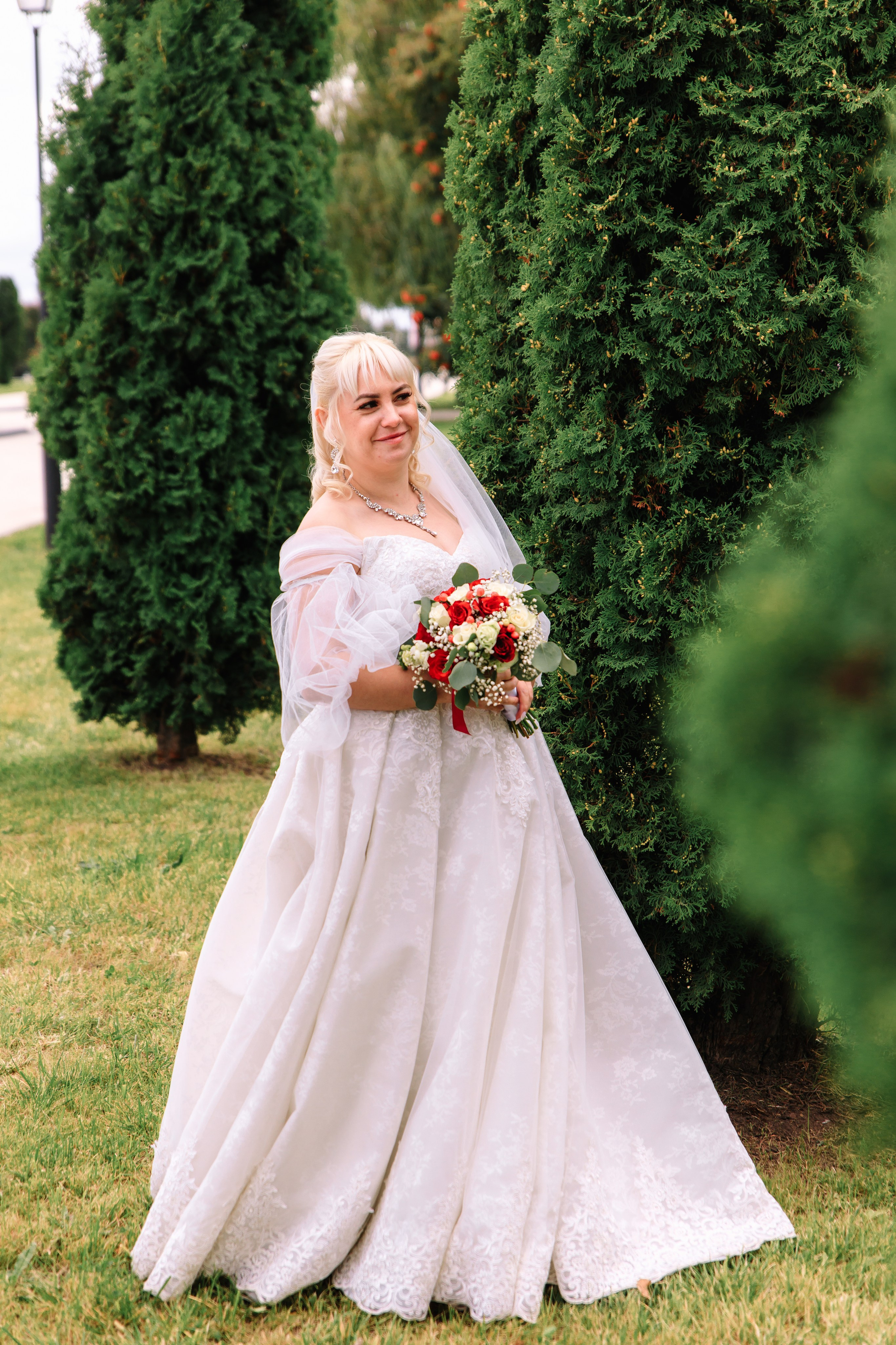 ТАТЬЯНА И ВЛАДИМИР. Свадебный и семейный фотограф в Курске и Курчатове