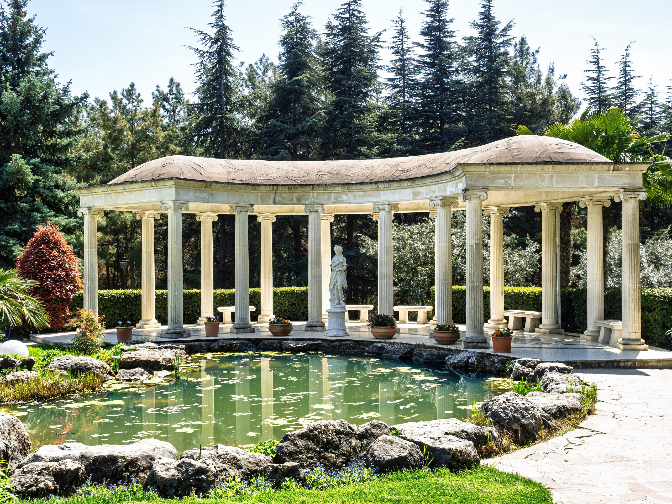 Крым, Утес, 2021 год. Фотограф Никифоров-Гордеев Сергей. Москва и МО