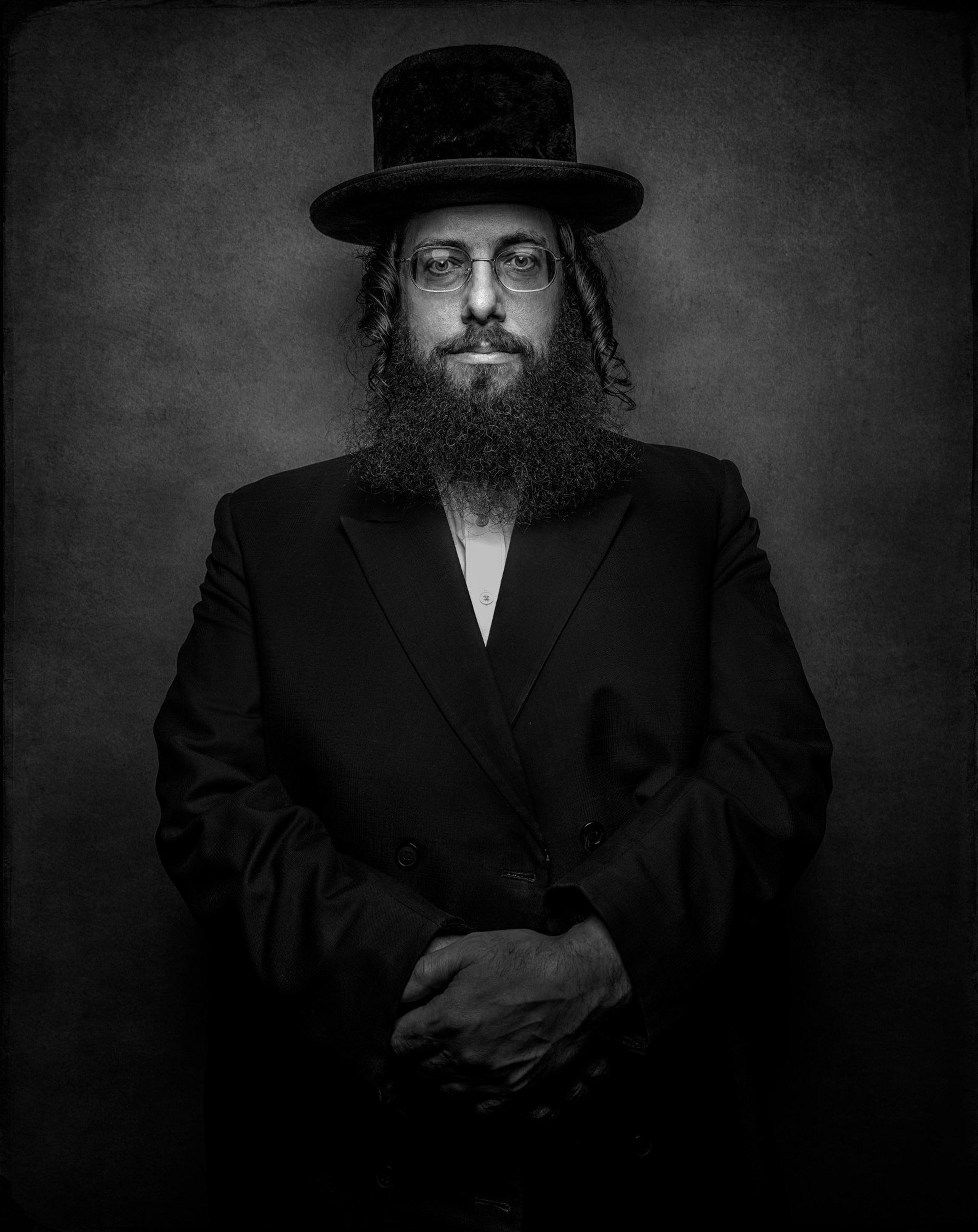 Мужской портрет. Бизнес фотограф в Москве Алексей Кознев