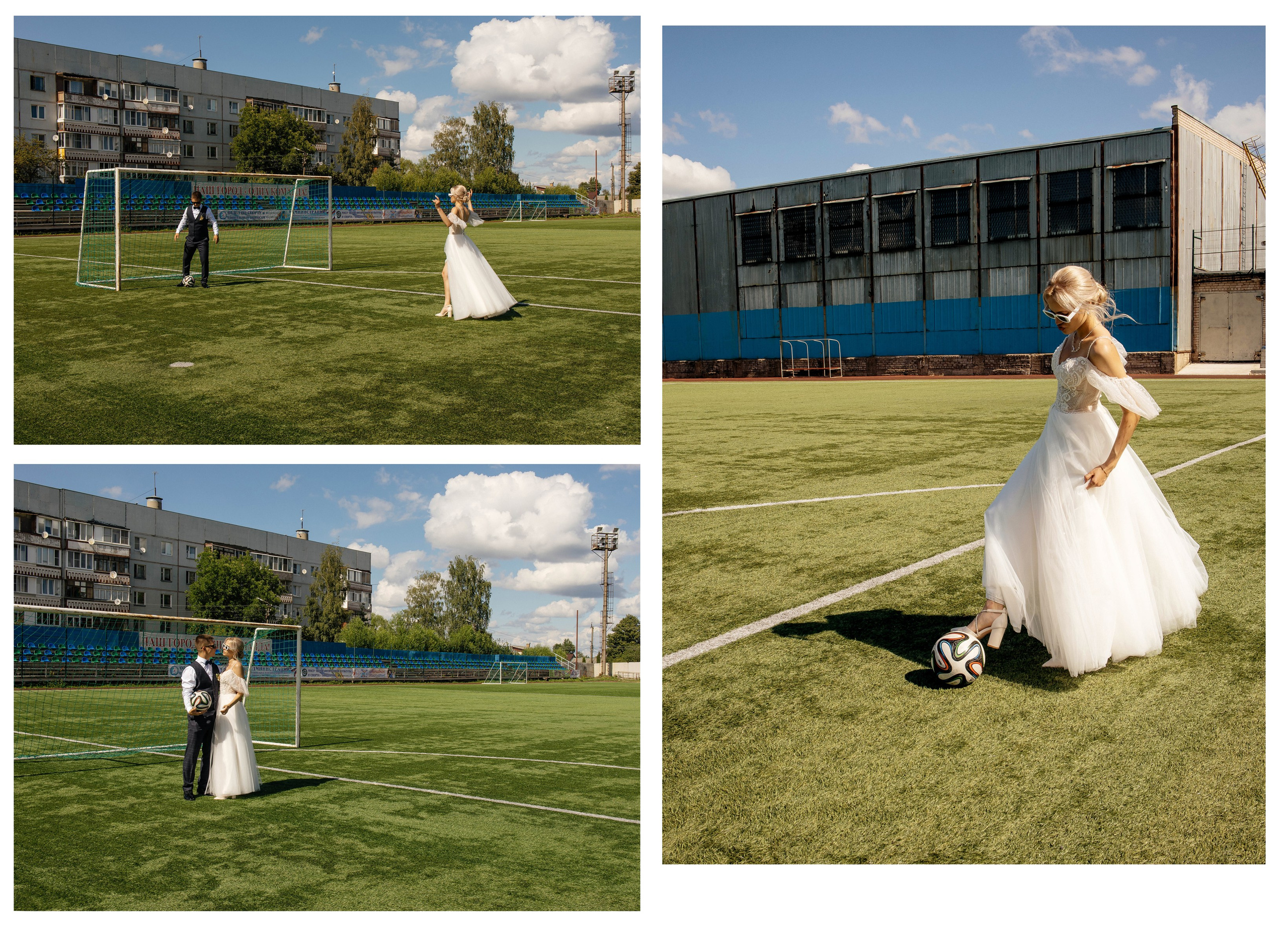 Свадебная съемка Love story и женский портрет. Козлова Олеся