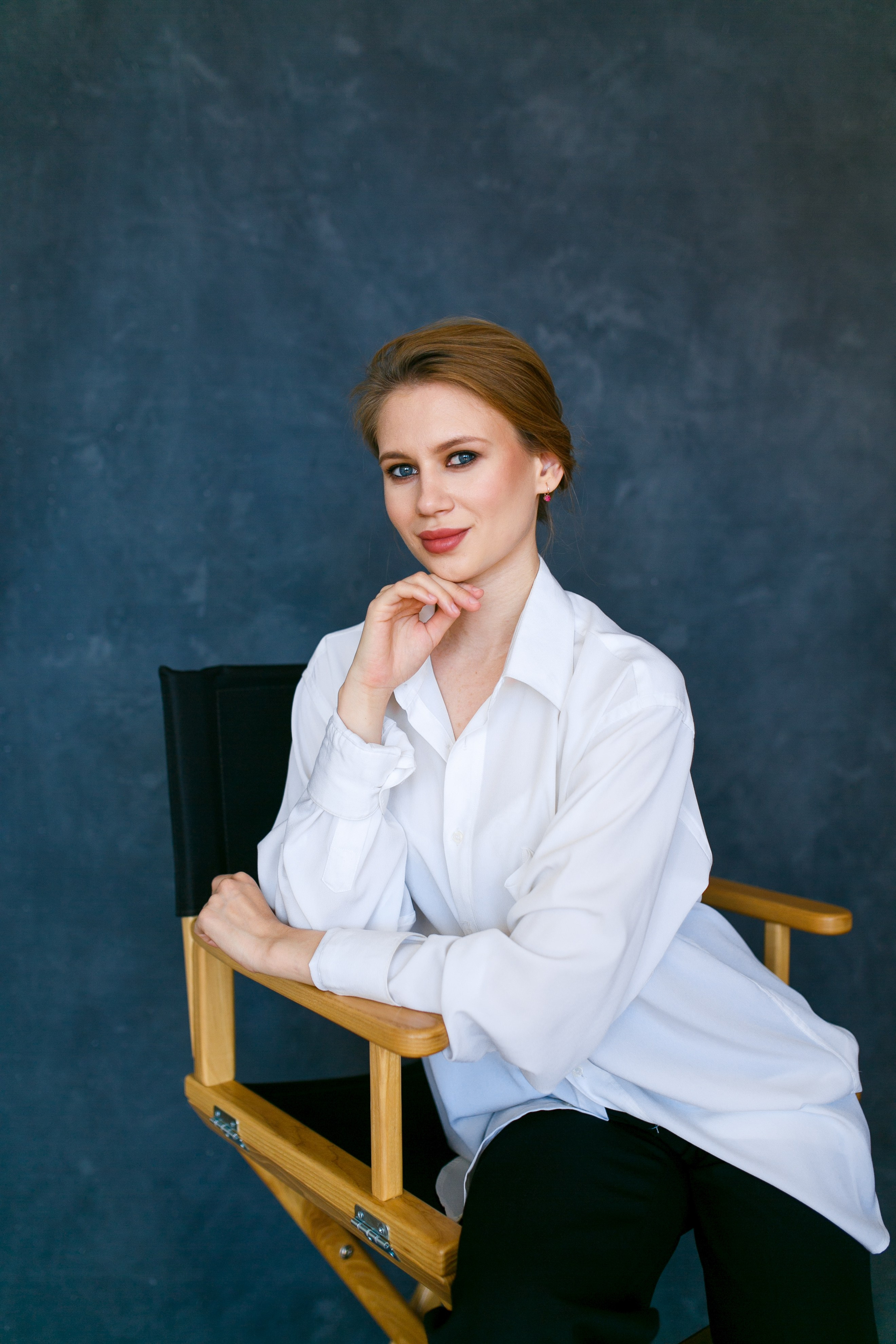 Зоя. Дизайнер. Фотограф Шейдаев Эмин г. Волгоград