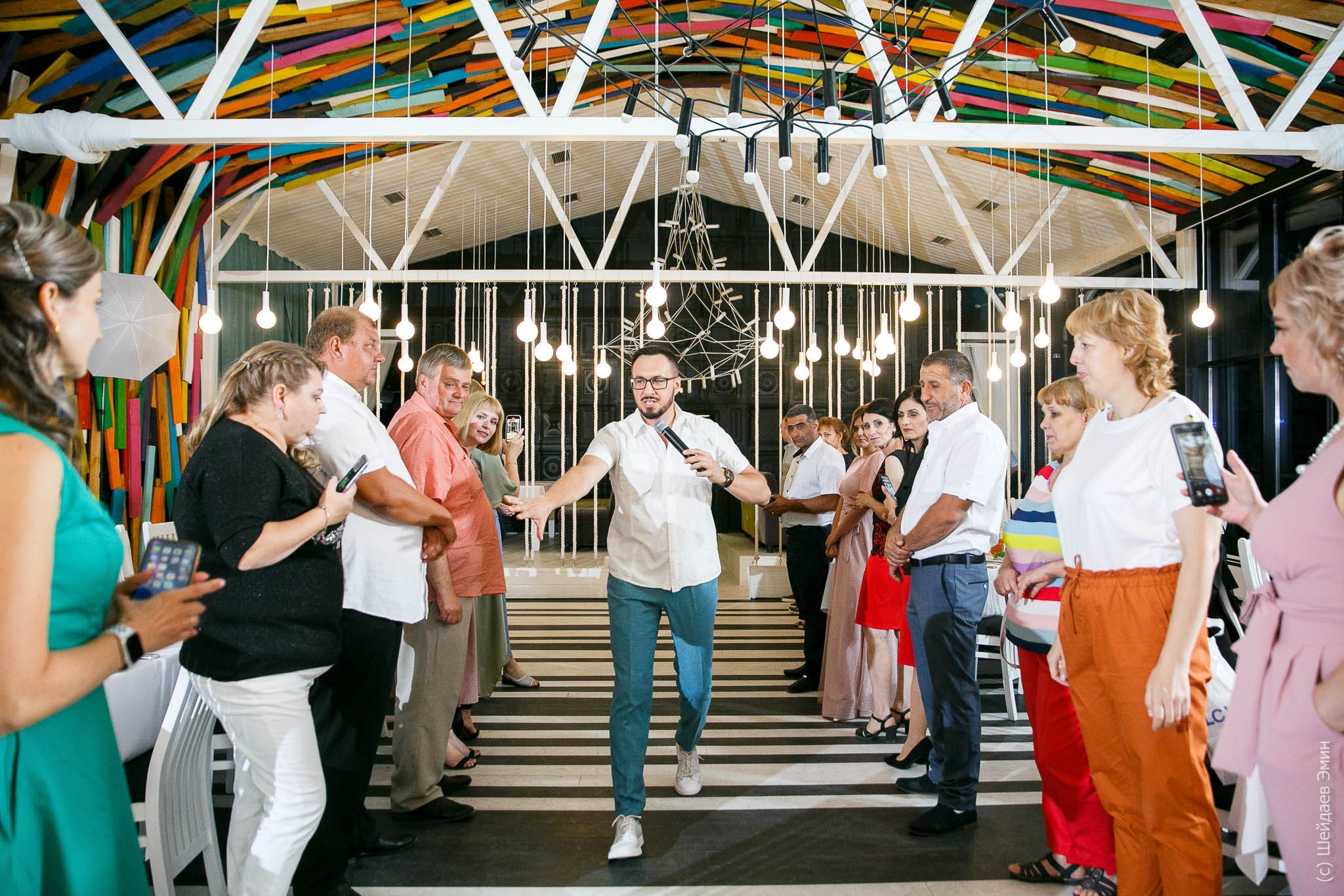 Выпускной — 2021. Фотограф Шейдаев Эмин г. Волгоград