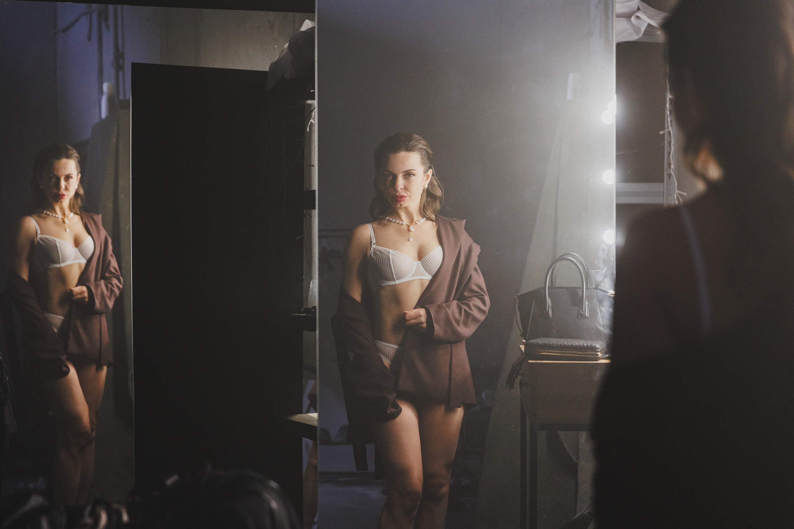 Света. Фотограф Шейдаев Эмин г. Волгоград