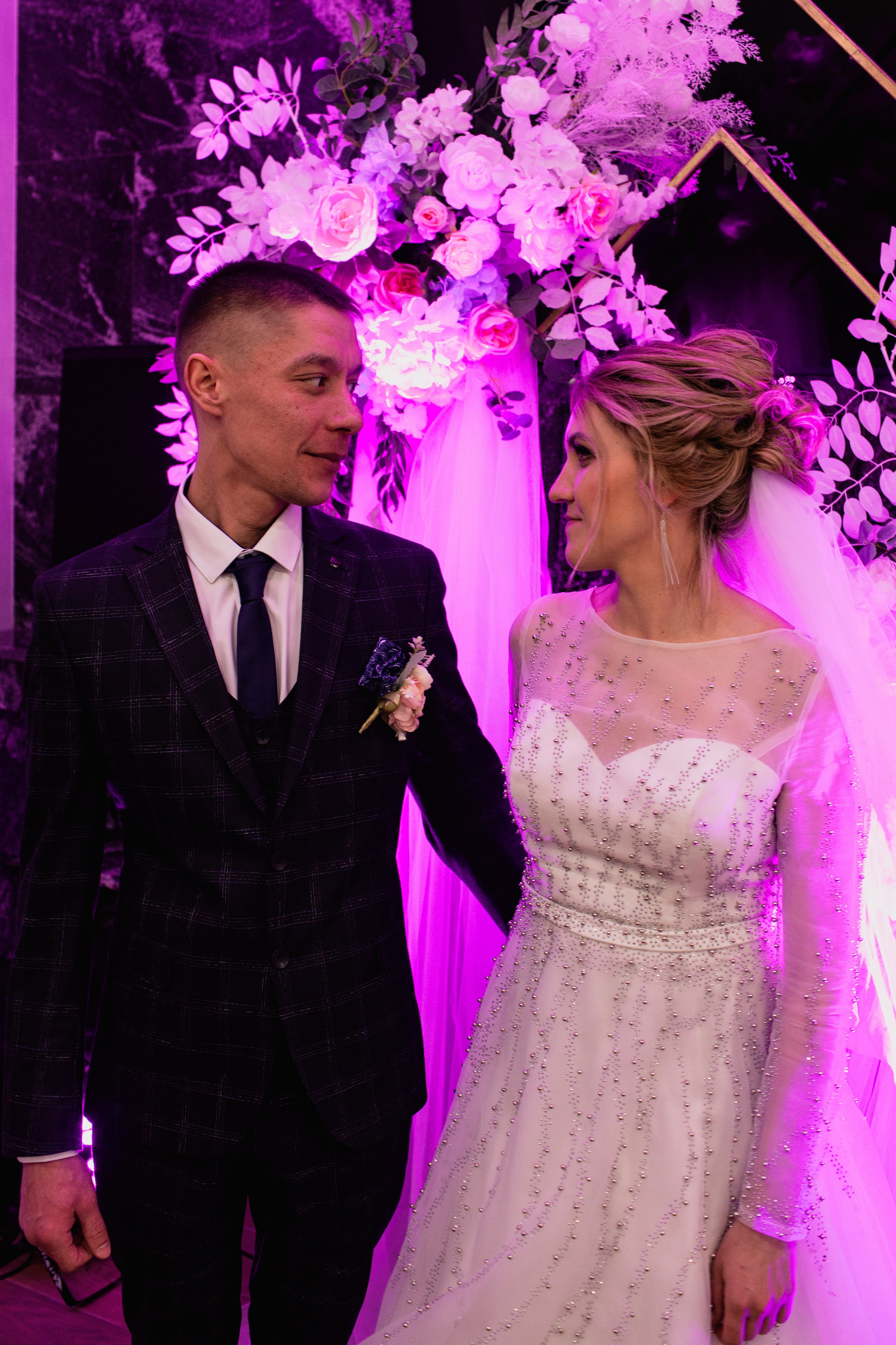 Руслан и Валентина. Свадебный фотограф Ижевск