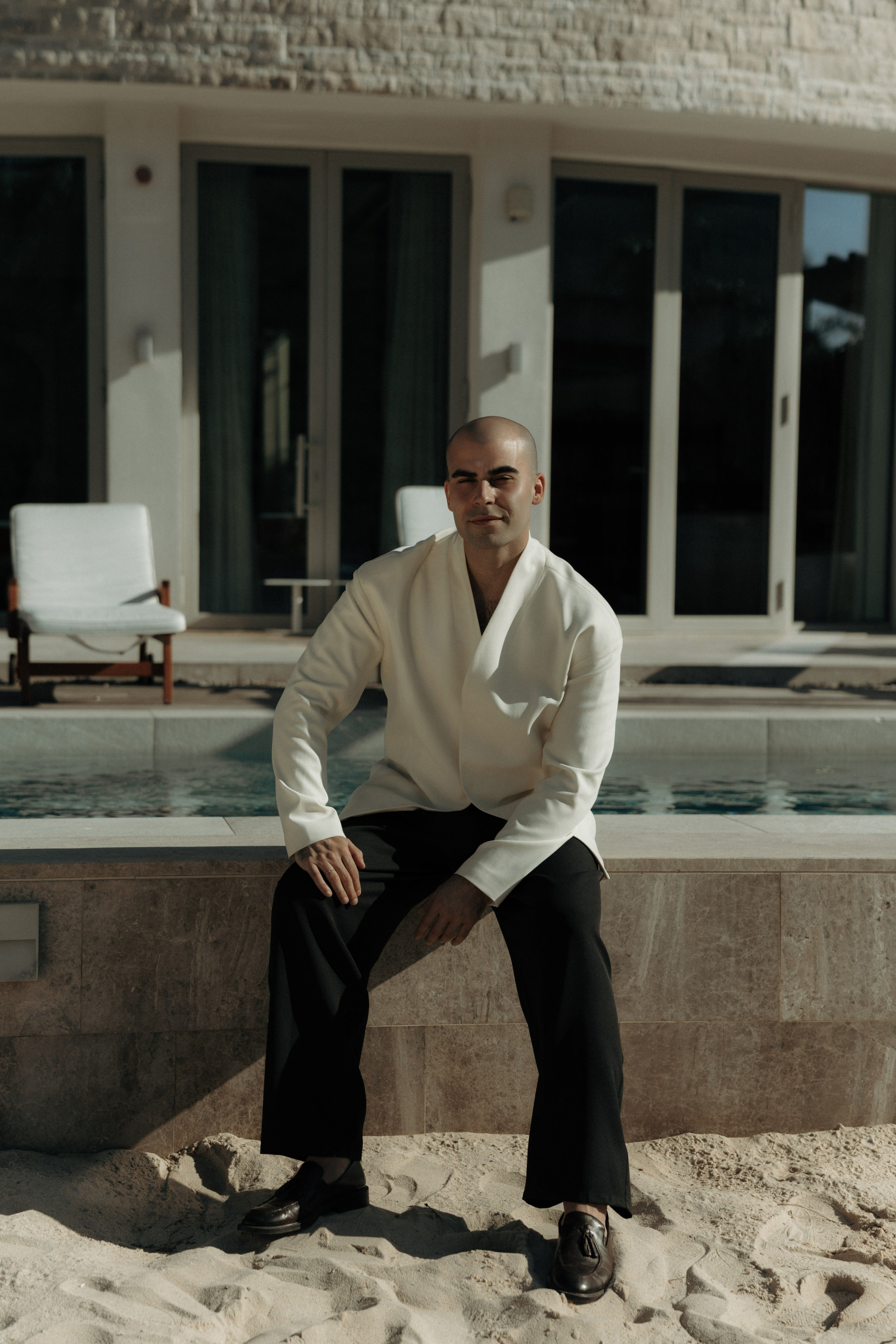 ЧЕРНОГОРИЯ (Руслан и Анастасия). Свадебный фотограф Тула Москва СПБ / Сёмина Дарья