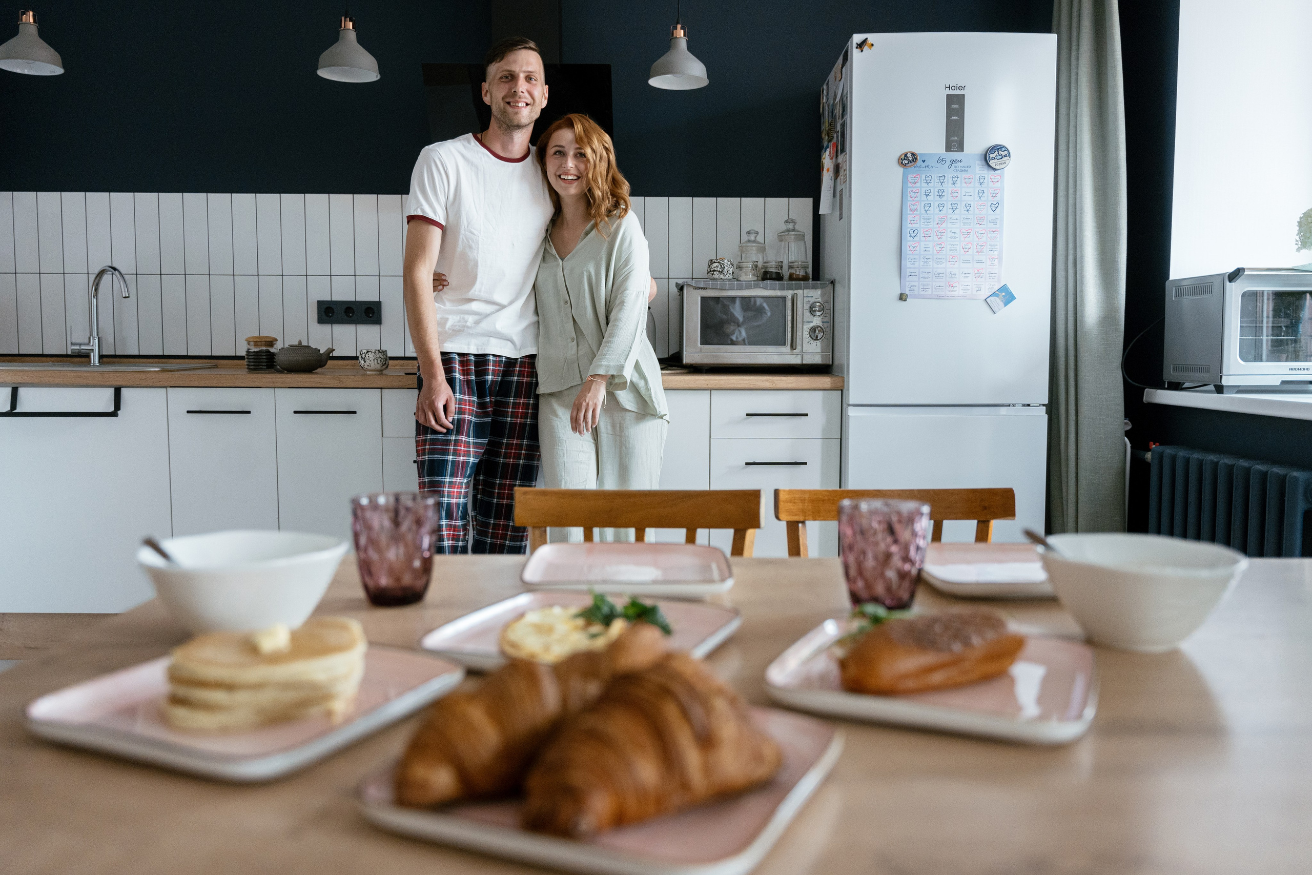 Витя и Аня. Фотограф Томск, Новосибирск Влад Свириденко