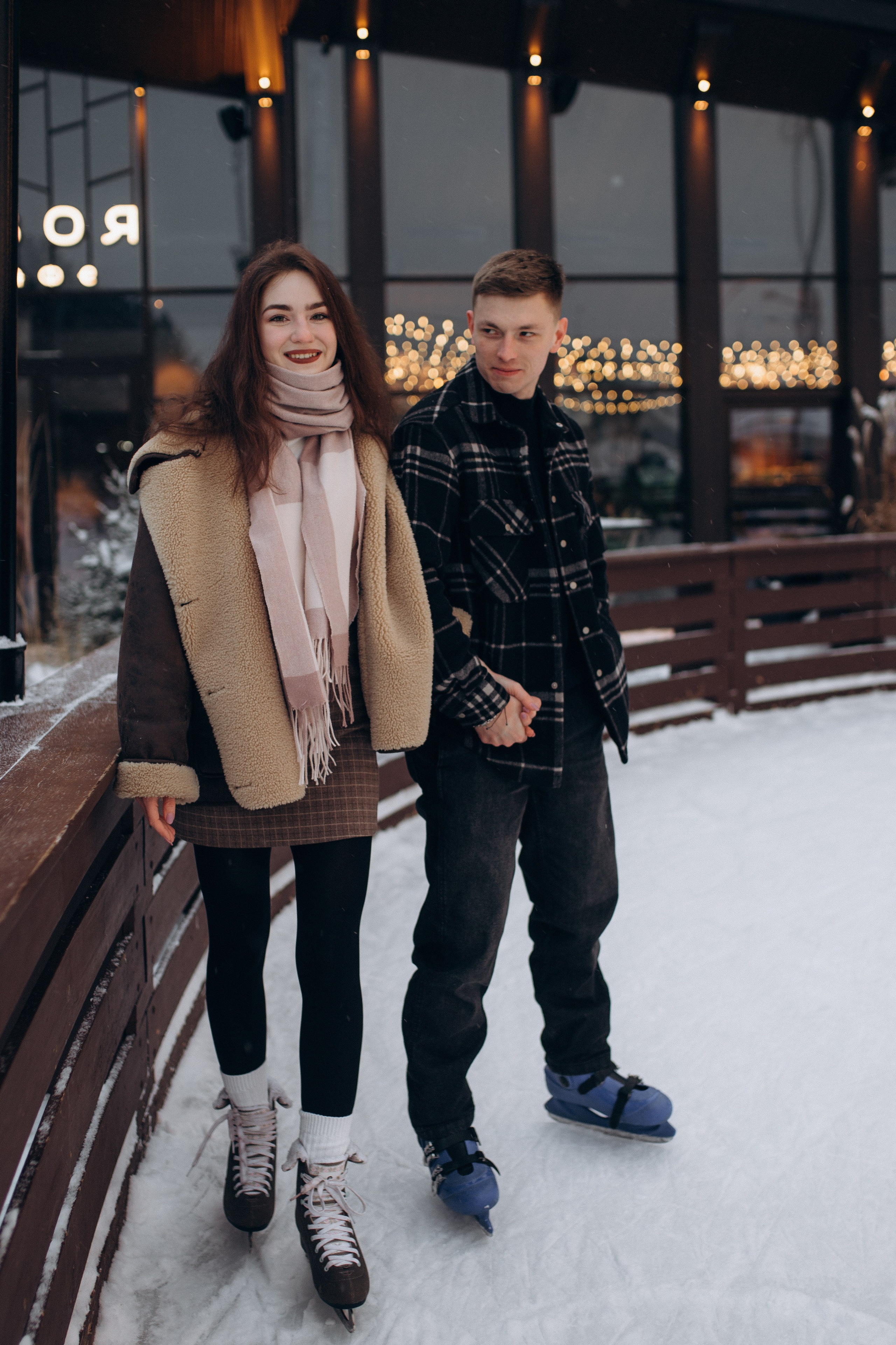 Дима и Диана. Фотограф Анастасия Евсеева |Белгород