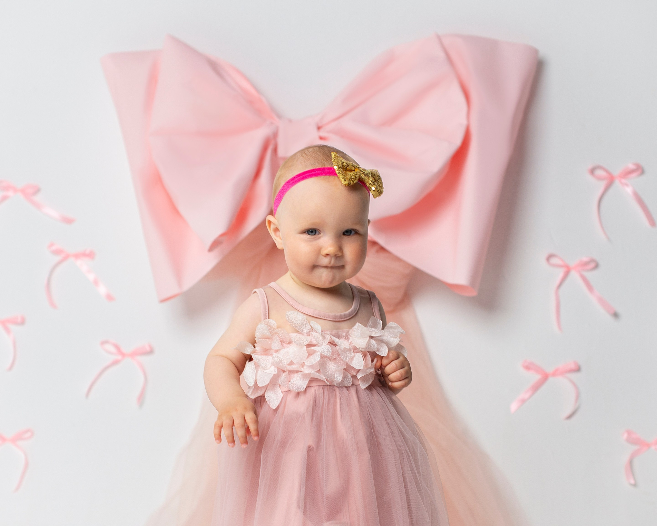 Первый год. Фотограф беременных, новорожденных в Череповце Мария Кудряшова