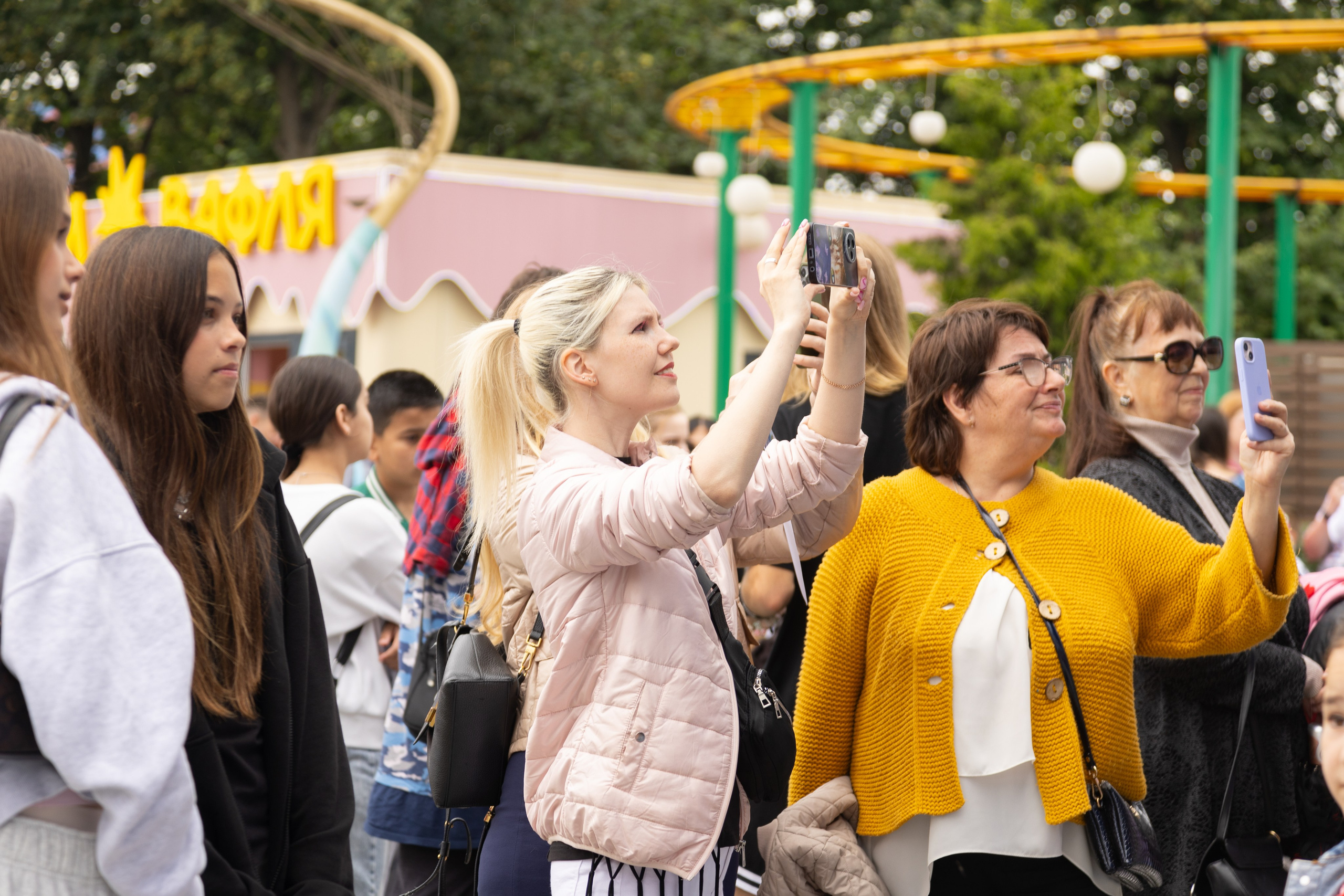 Фотосессия. Профессиональный фотограф в Москве