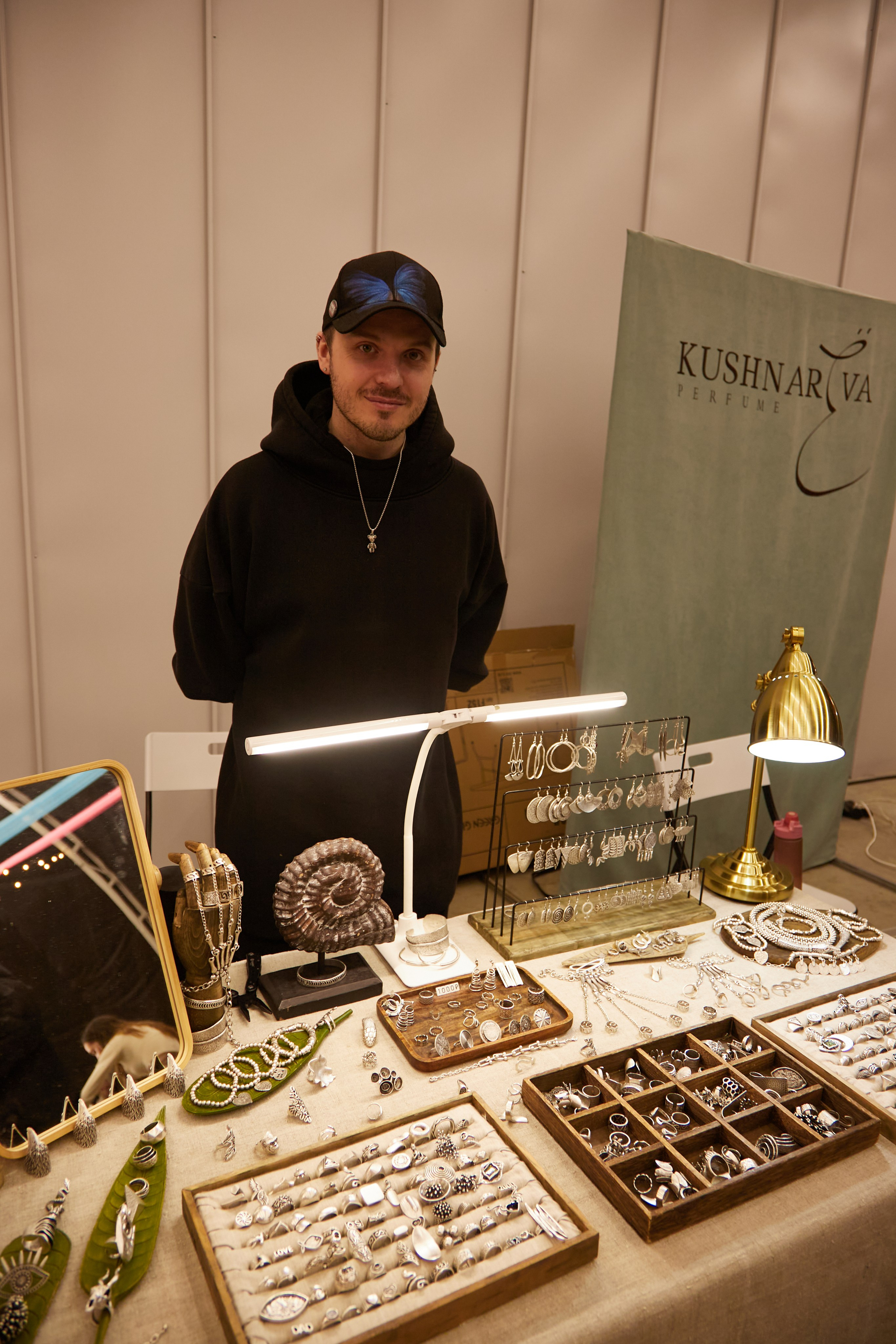 Выставки/Ярмарки. Профессиональный фотограф в Москве