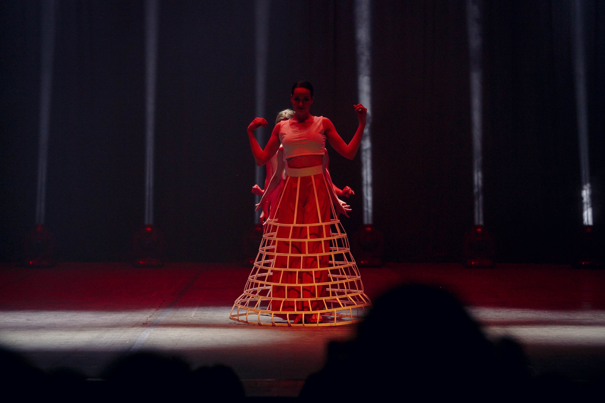 Концерт «Театра танца Антона Косова». Ваш репортажный фотограф Артемий Антонов