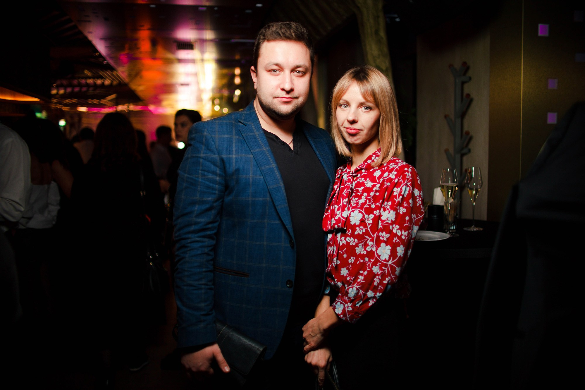 Автерпати «Собака ру». Ваш репортажный фотограф Артемий Антонов