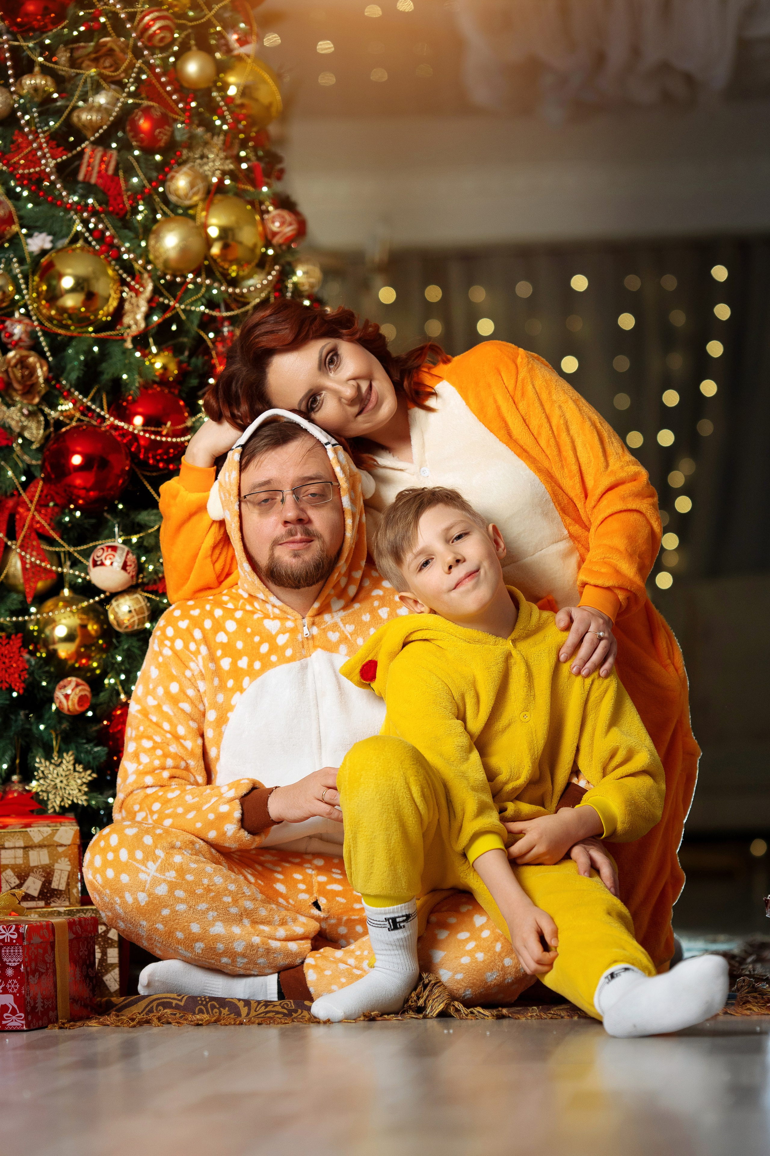 Семейные Фотосесии. Детский и семейный Фотограф во Владивостоке Юлия Моисеенко