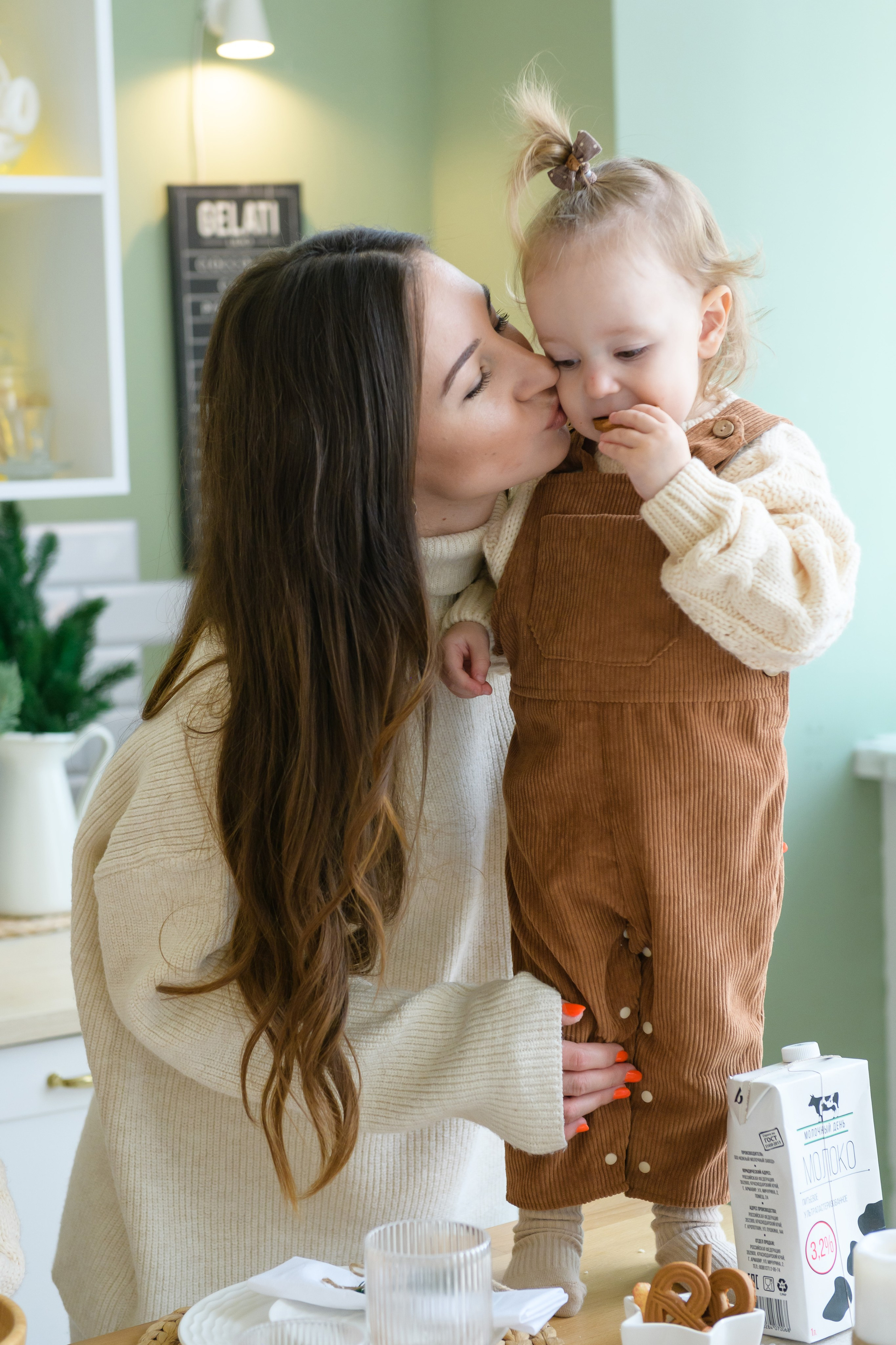 Новый год светлый зал. Фотограф в Ростове-на-Дону Маркер Елена