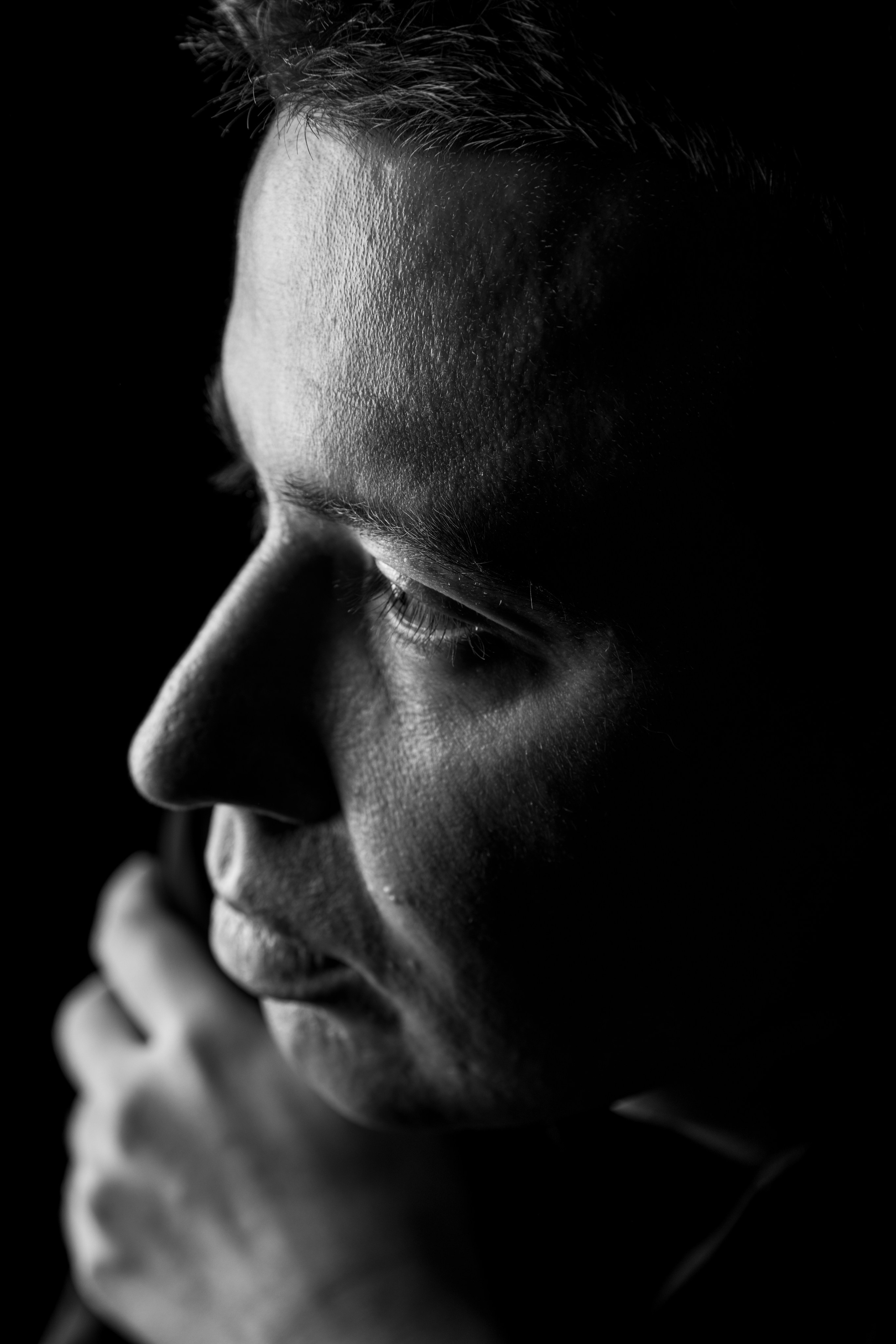 Вадим. Мужской фотограф СПб