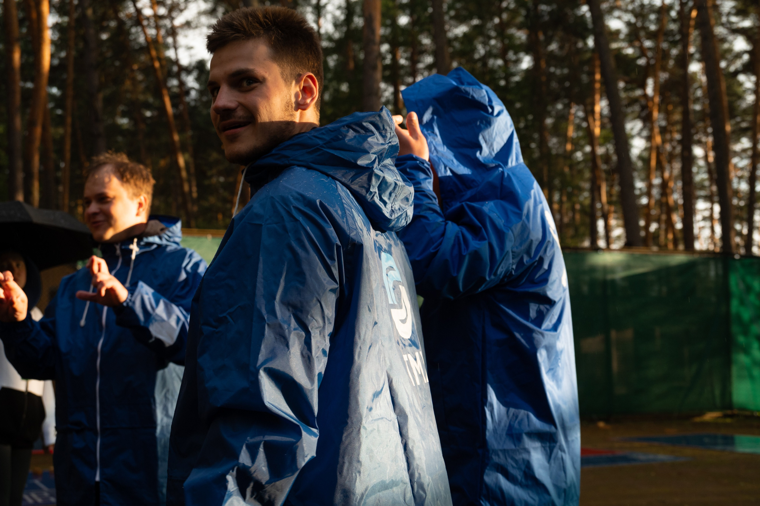 Инженеры будущего 2024. Фотограф и видеооператор в Туле | Даниил Рыбак